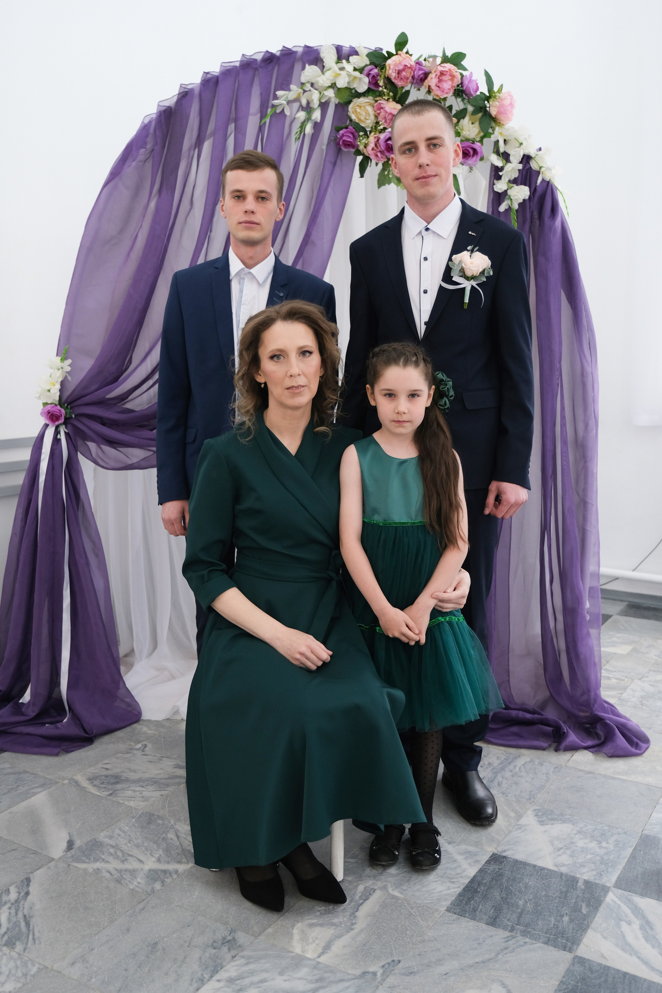 Свадьба Максим и Римма. Свадебный фотограф в Челябинске Сырчикова Наталья