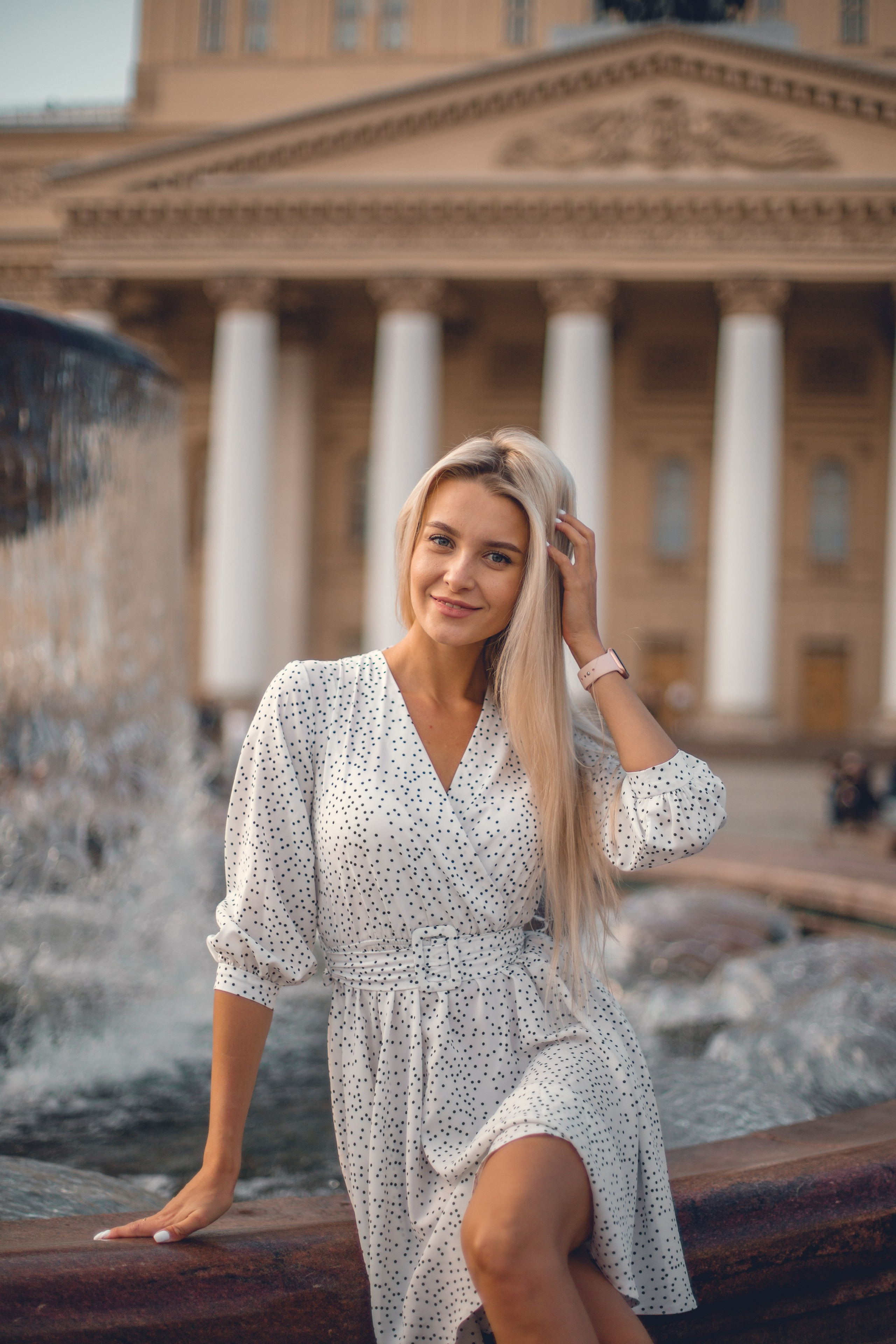 Регина. Алина Фирсова — свадебный фотограф в Краснодаре, Архызе и Домбае (КЧР)