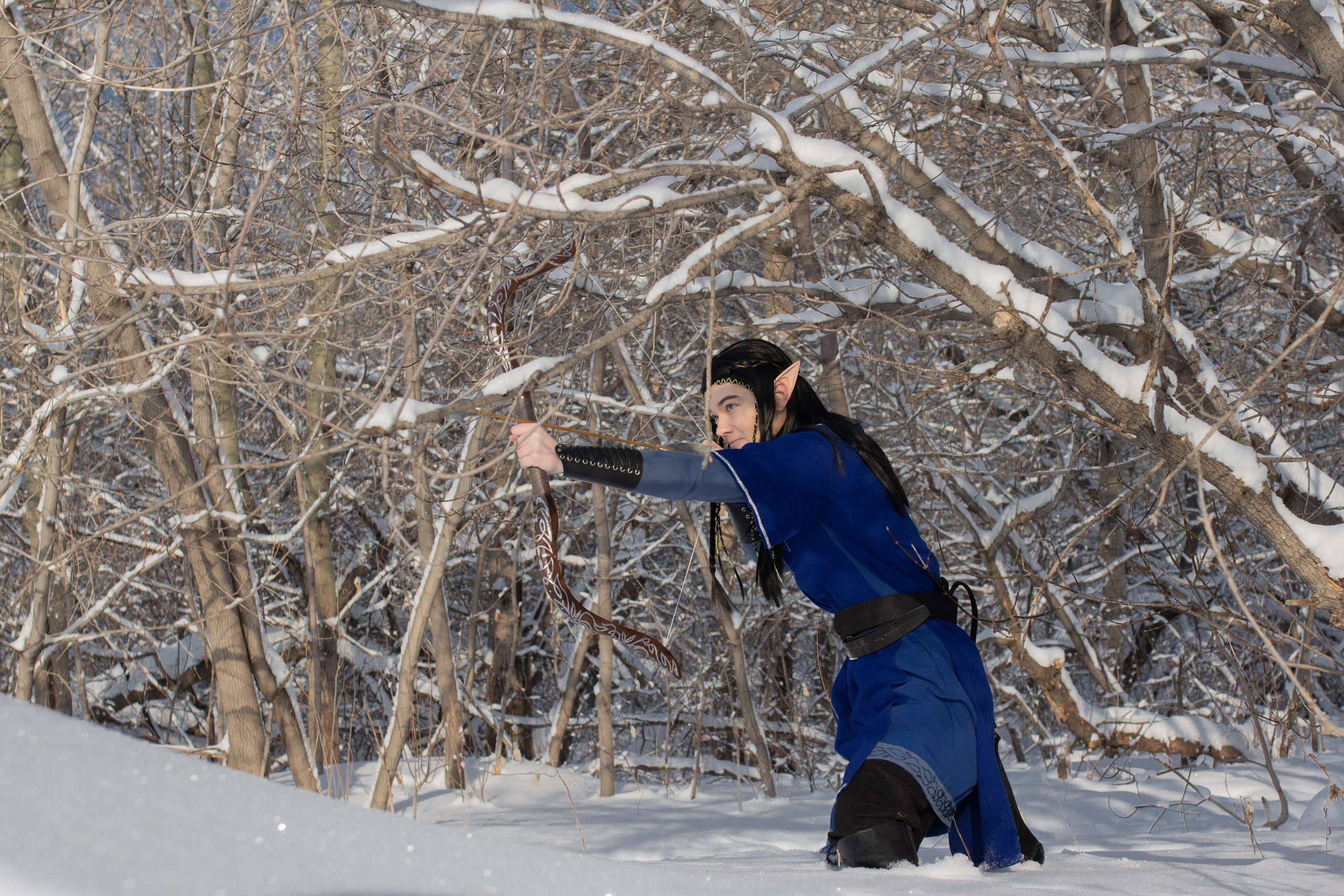 Фингон. Ksenzova Veronika photographer