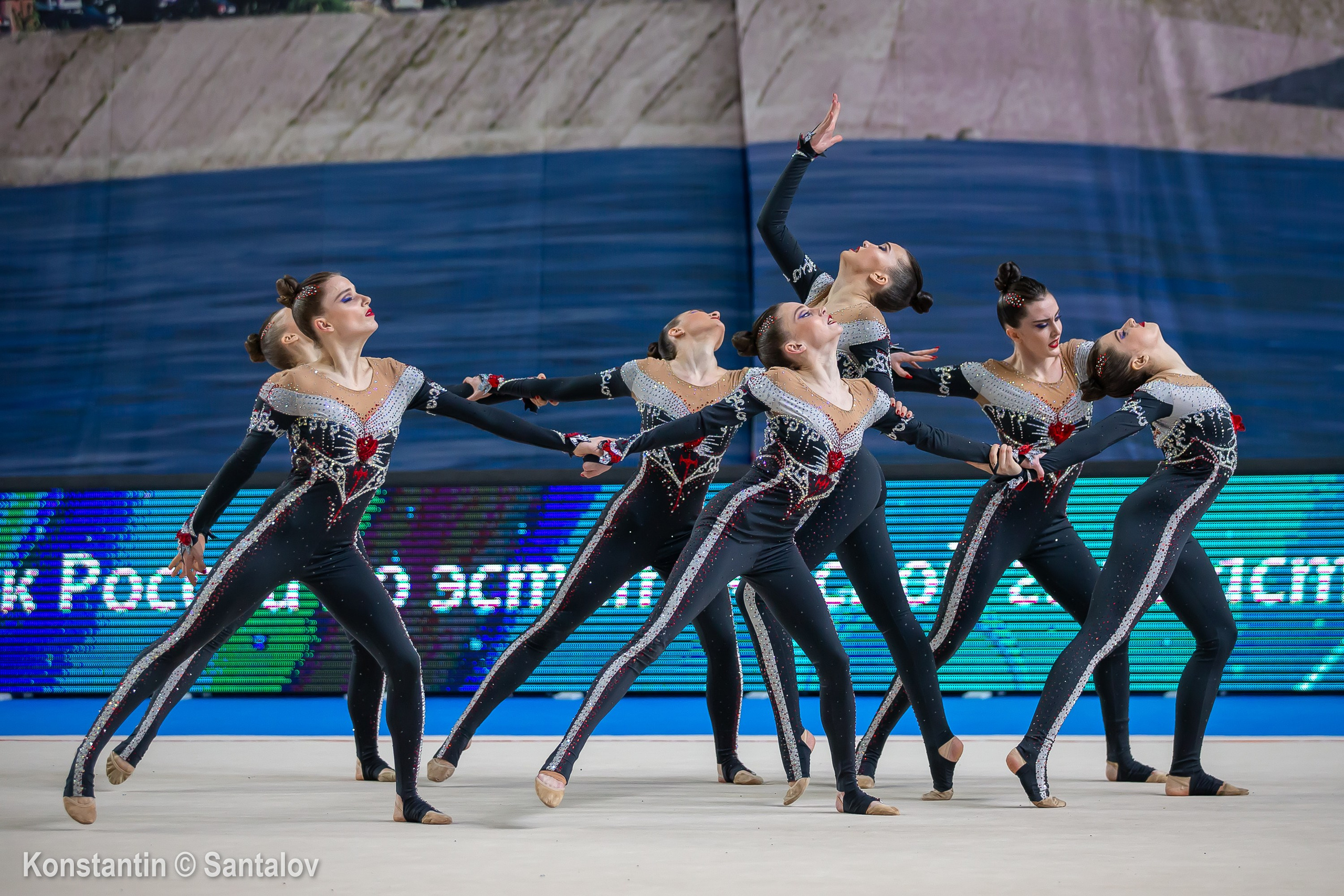 Кубок России 2024, Казань. GYM-PHOTO. Спорт в кадре