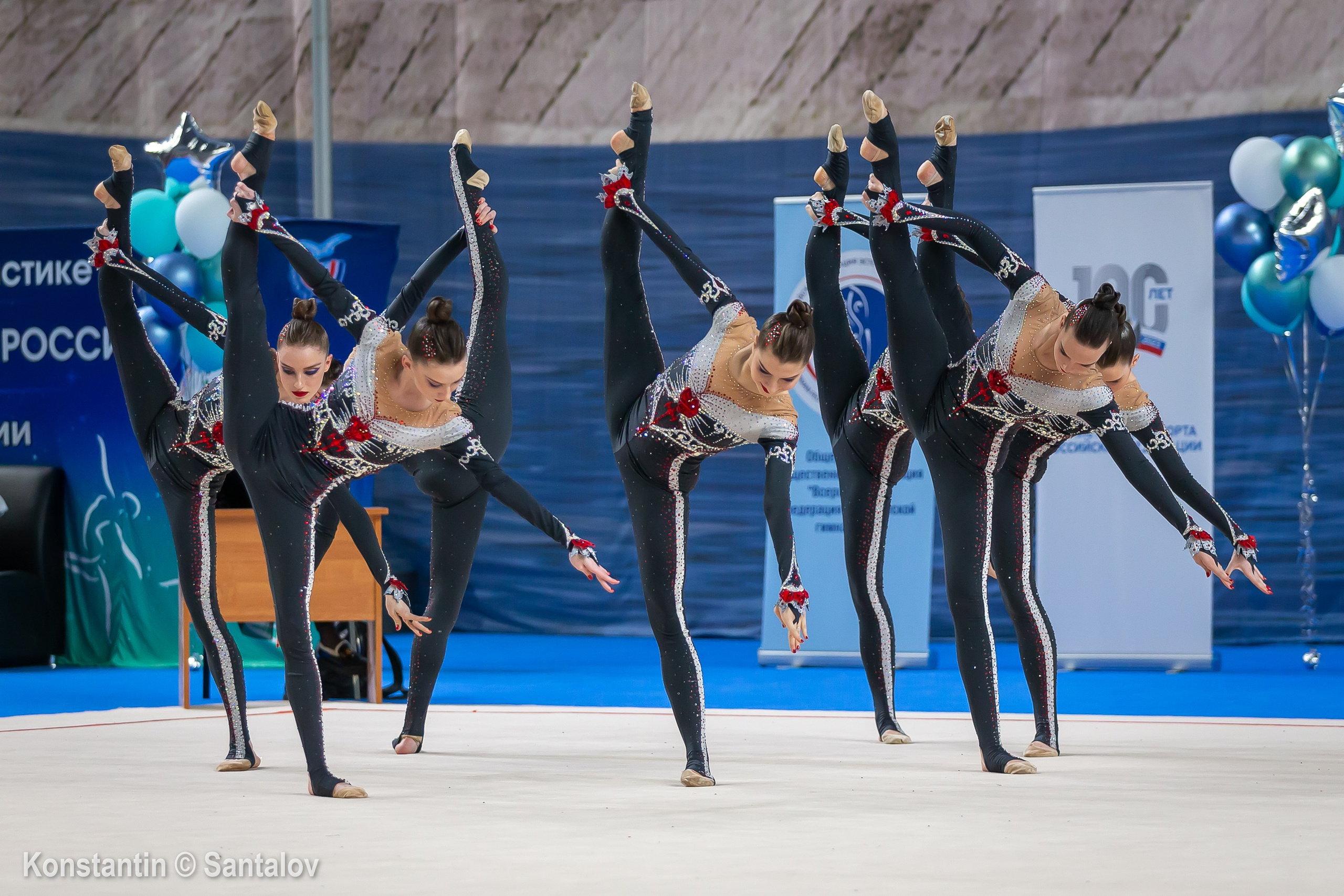 Кубок России 2024, Казань. GYM-PHOTO. Спорт в кадре