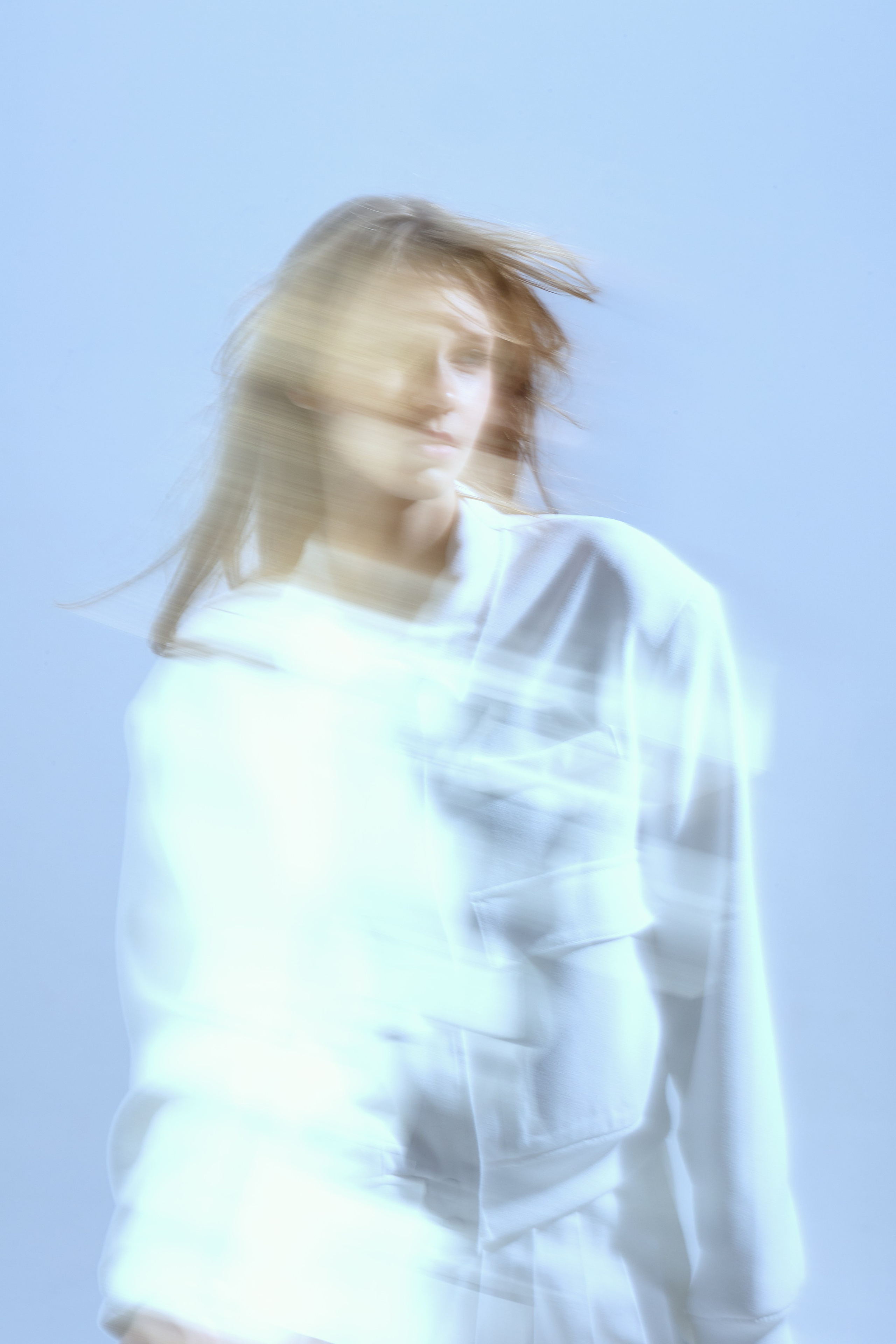 Студийная съемка. Фотограф в Южно-Сахалинске Вадим Бороненков