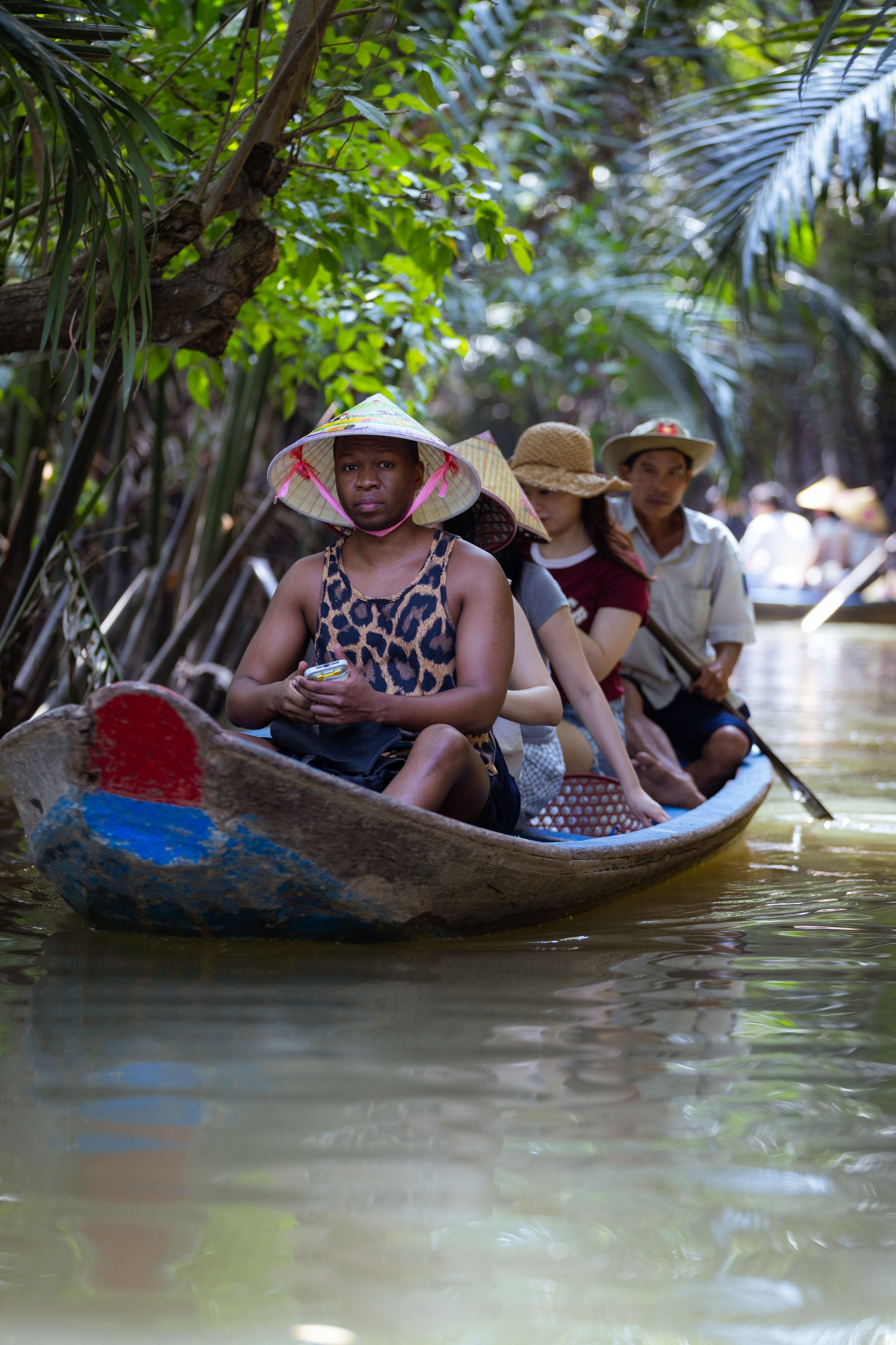 Вьетнам (зима 2025-2026). Фотограф Виноградов Константин