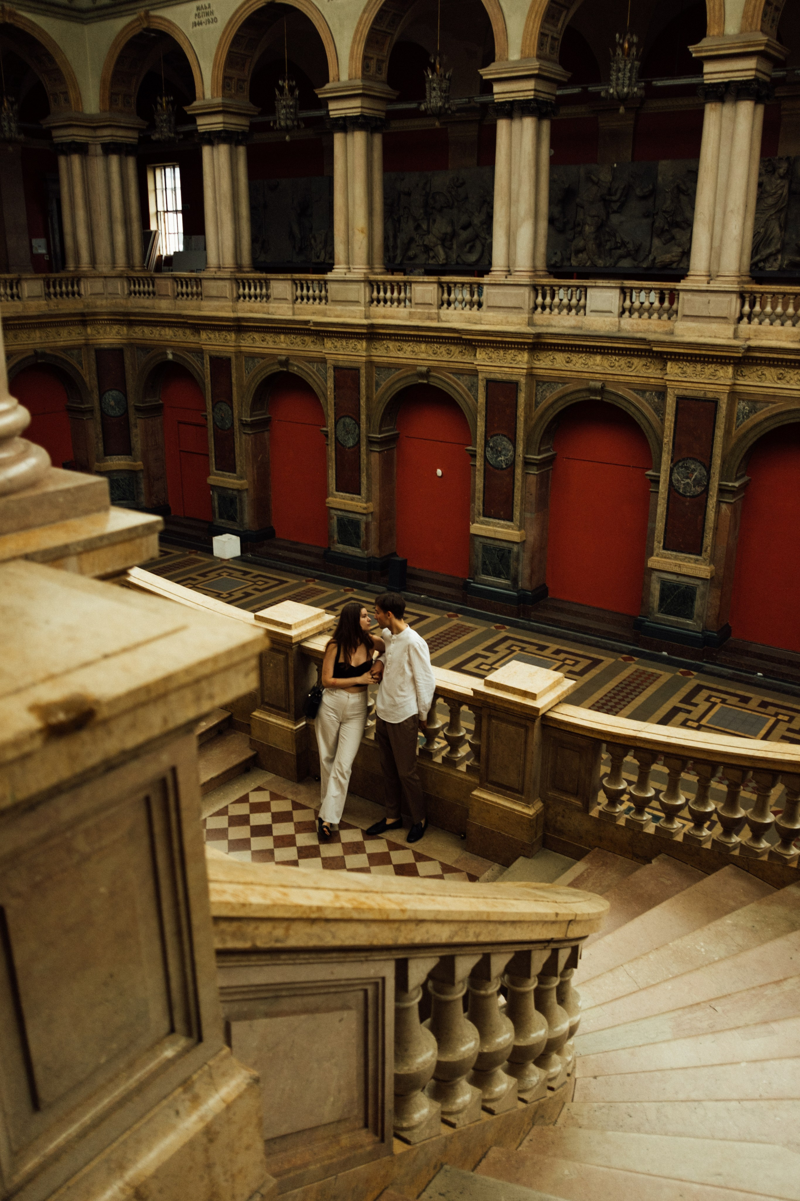 One day in love. Фотограф в Санкт-Петербурге Гладкий Сергей