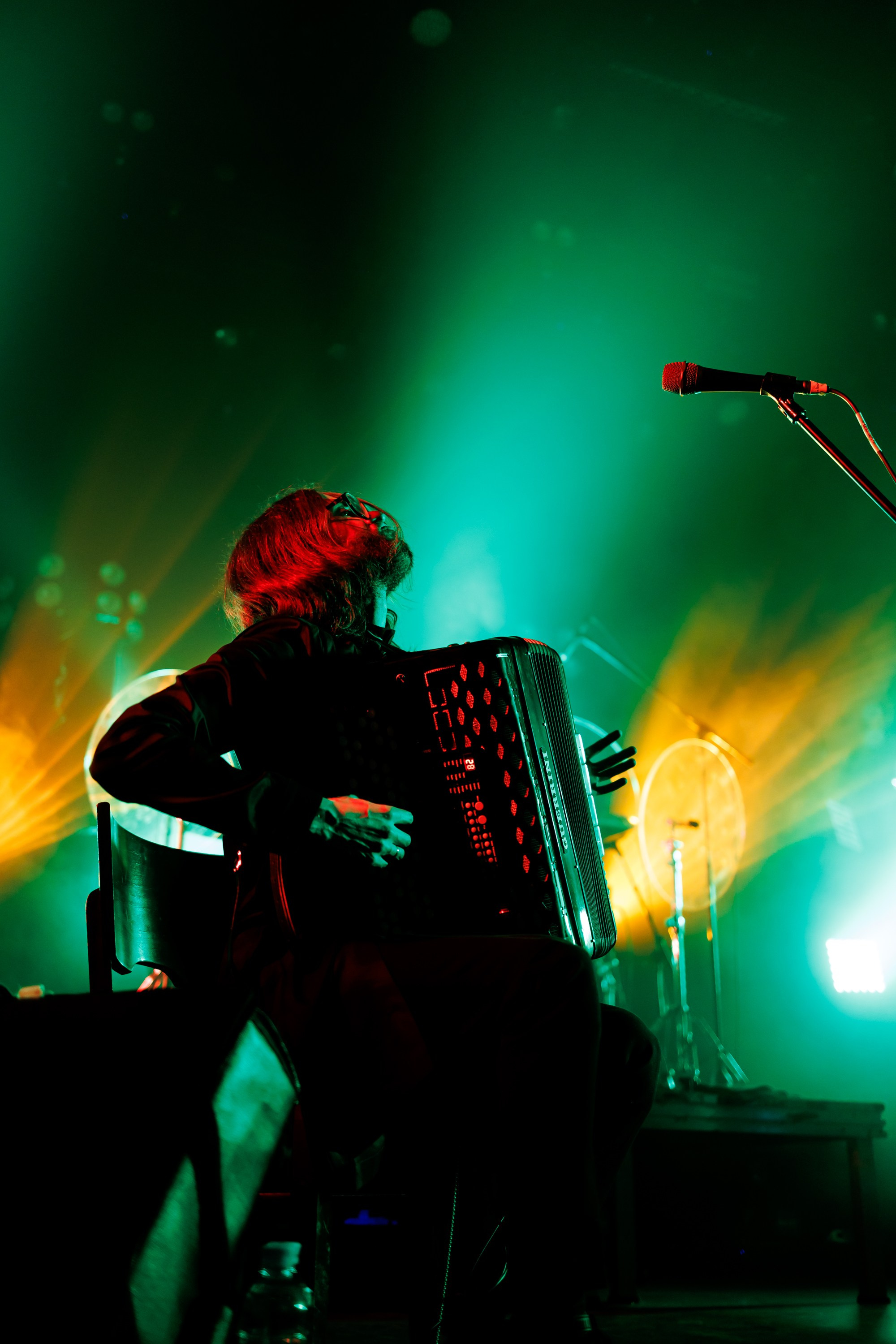 АФФИНАЖ Aurora Concert Hall. Фотограф в Санкт-Петербурге Гладкий Сергей