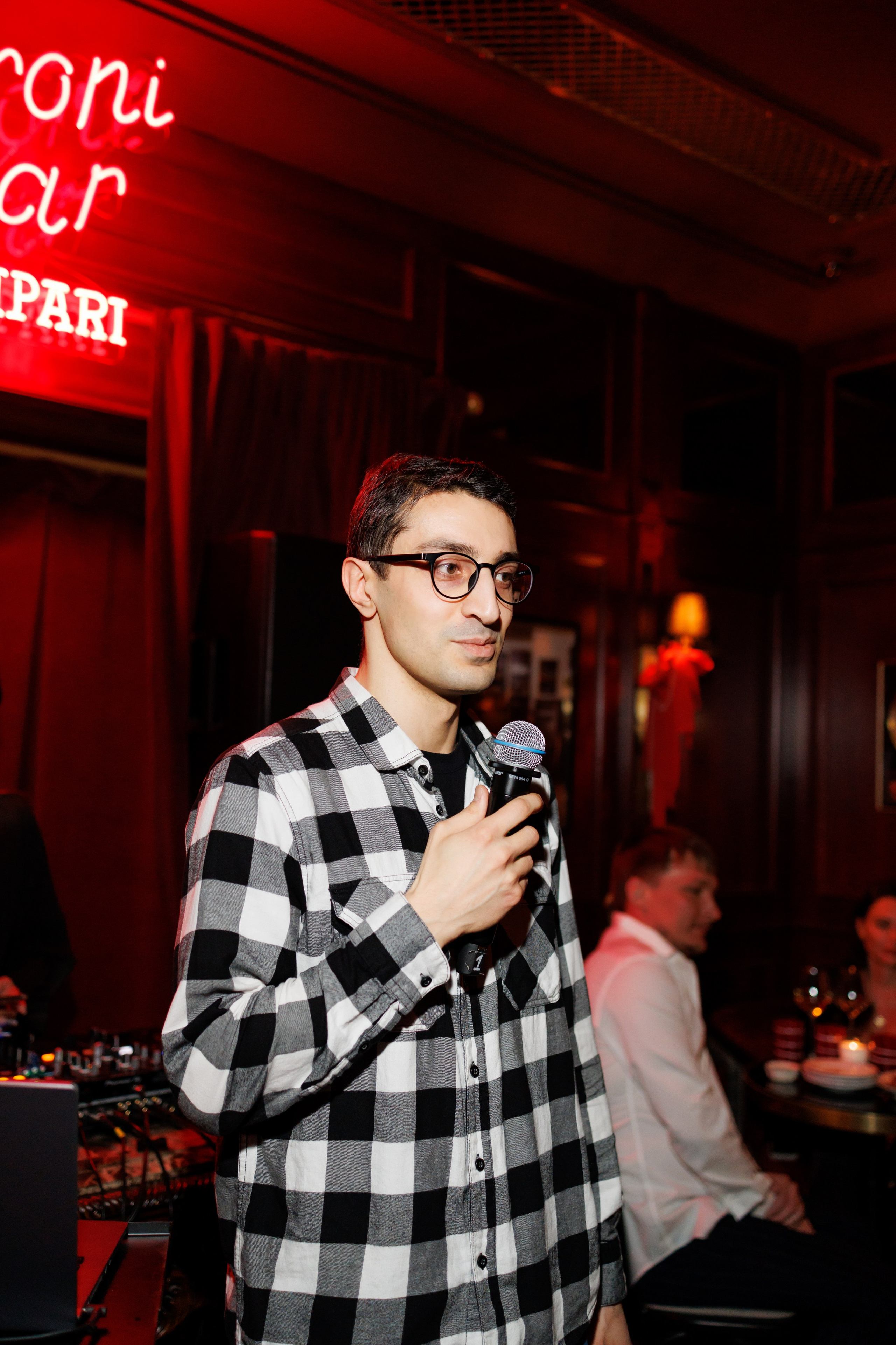 BIRTHDAY PARTY. Фотограф в Санкт-Петербурге Гладкий Сергей