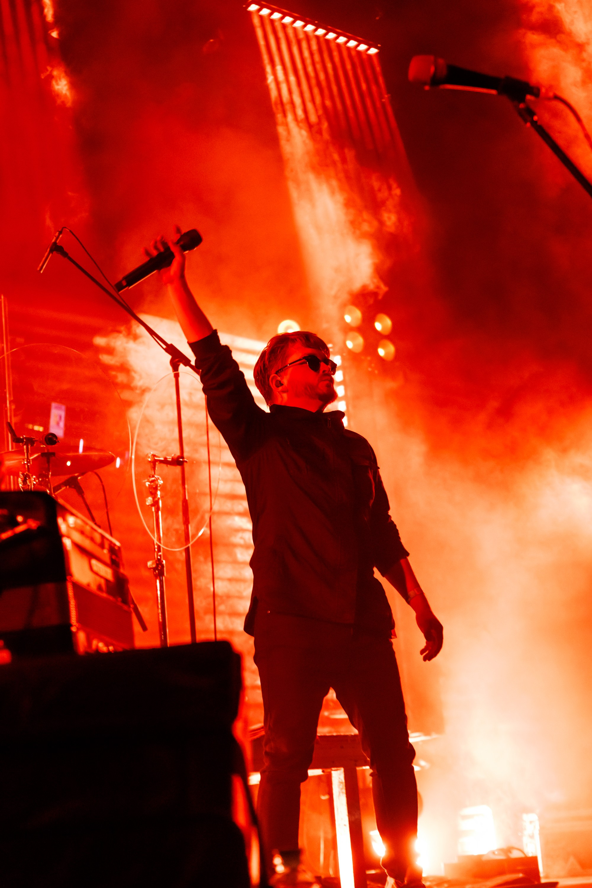 АФФИНАЖ Aurora Concert Hall. Фотограф в Санкт-Петербурге Гладкий Сергей