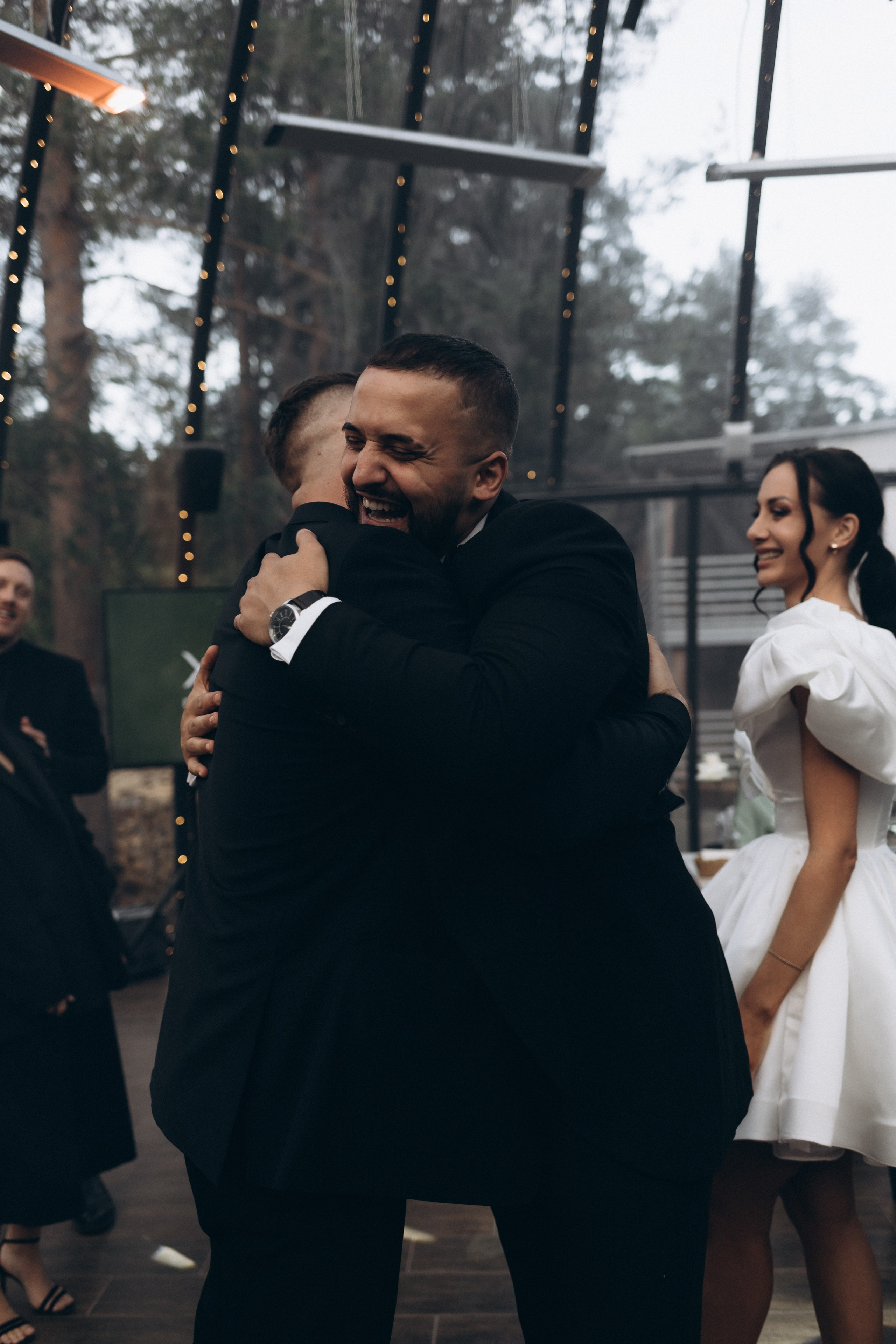 Джон & Александра. Фотограф Петрозаводск/СПБ