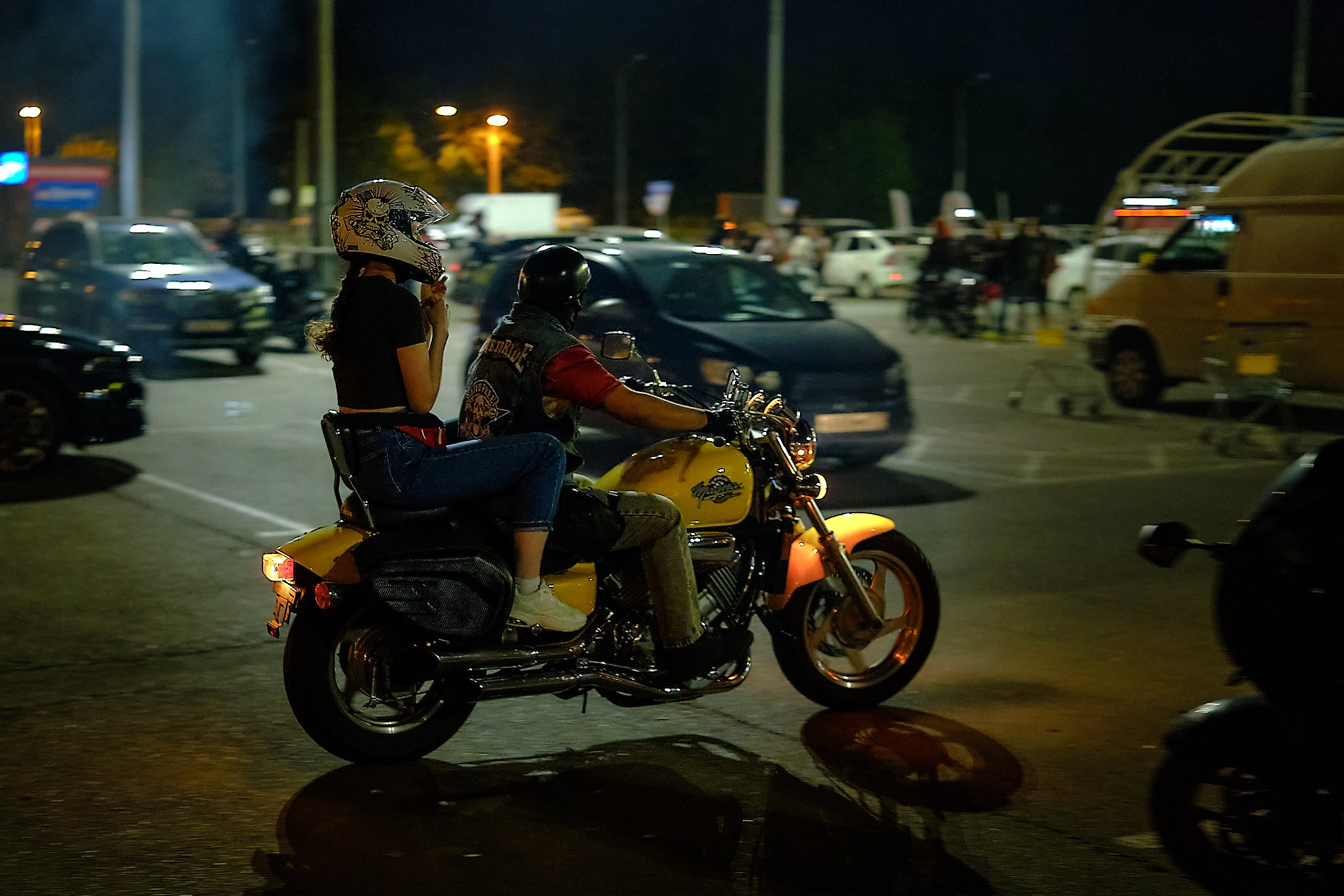 Моточетверг 20.06.2024. Константин Тимонин — фотограф в Краснодаре