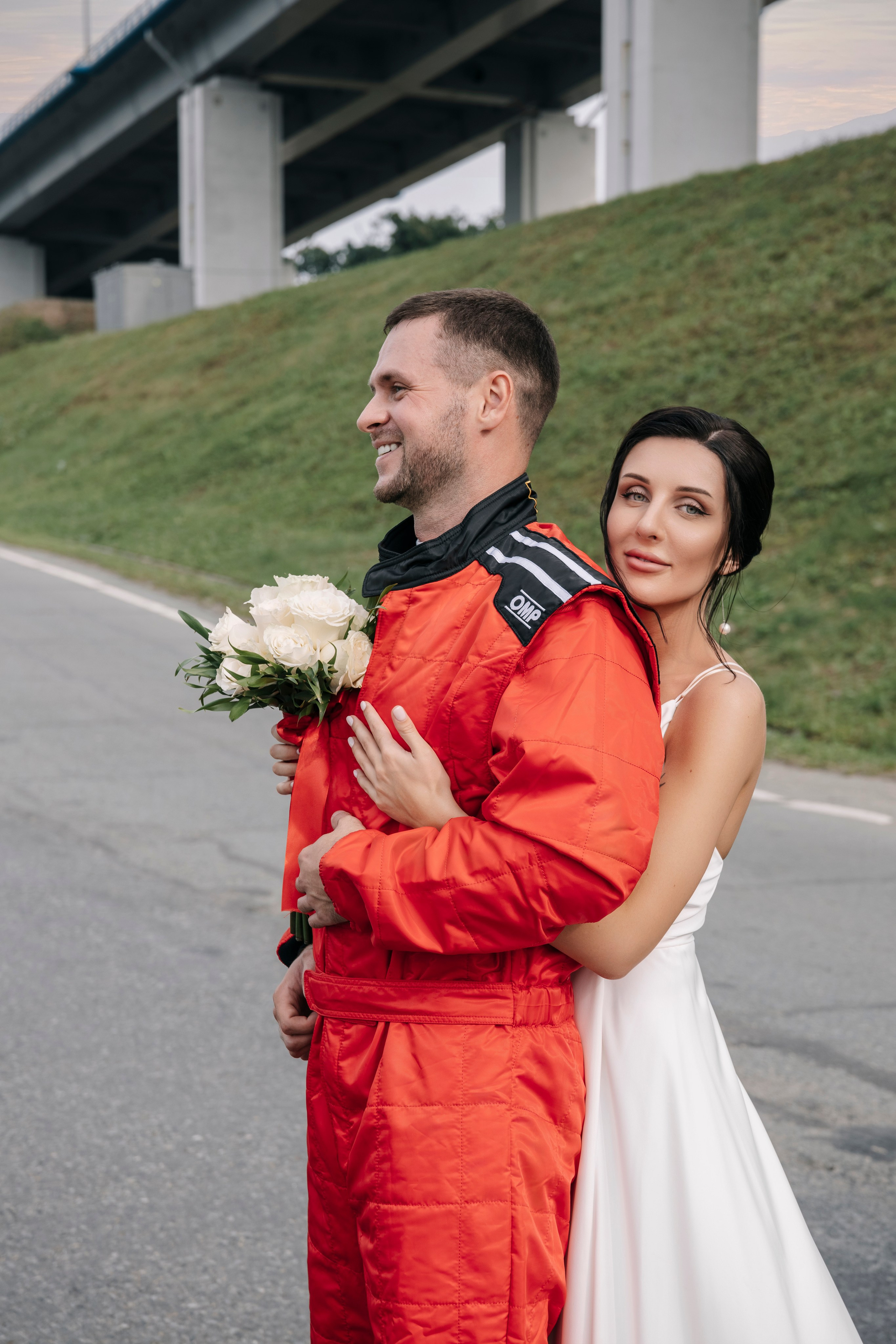 Лав стори. Главная