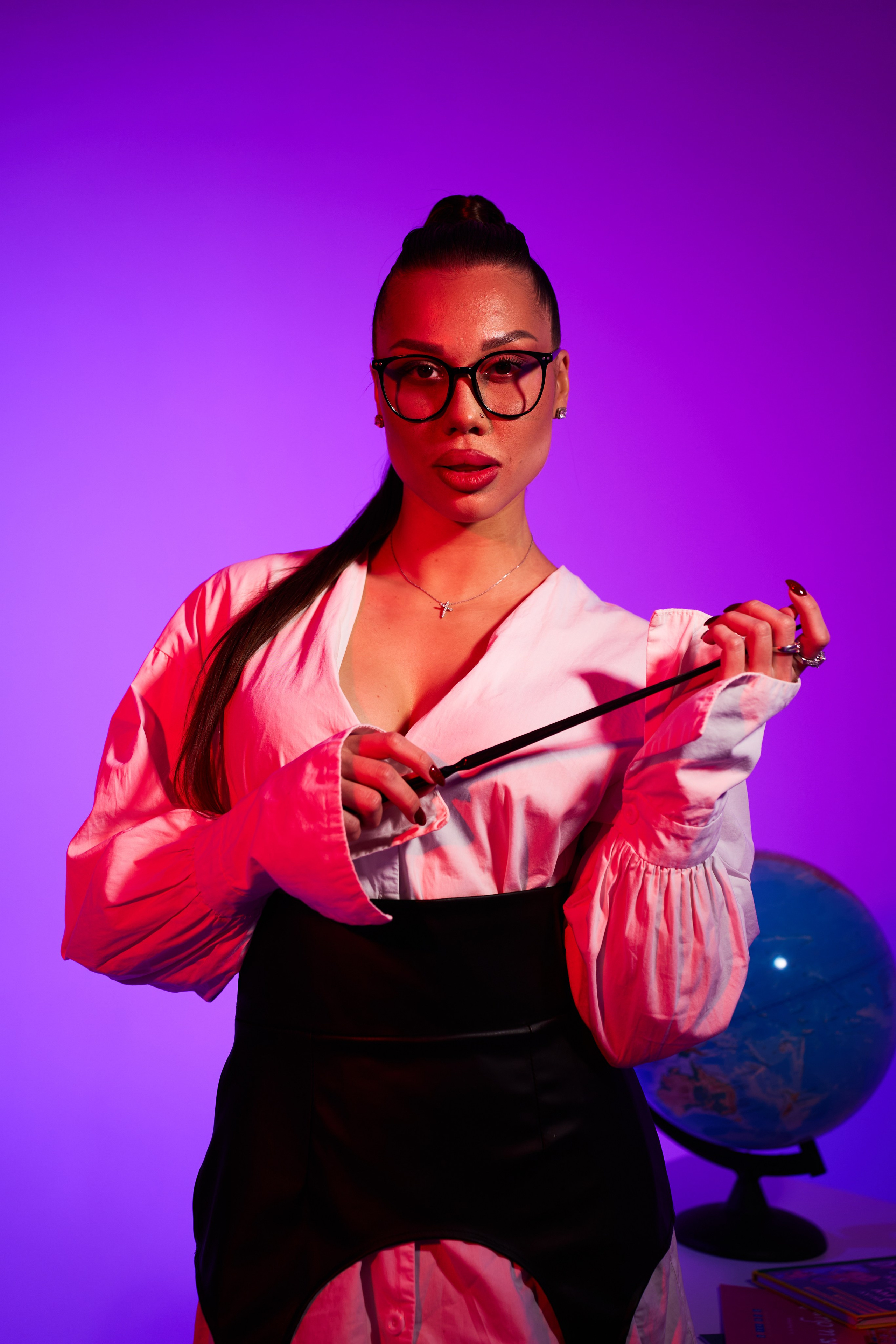 Affectionate teachers. Фотограф pchemodanov