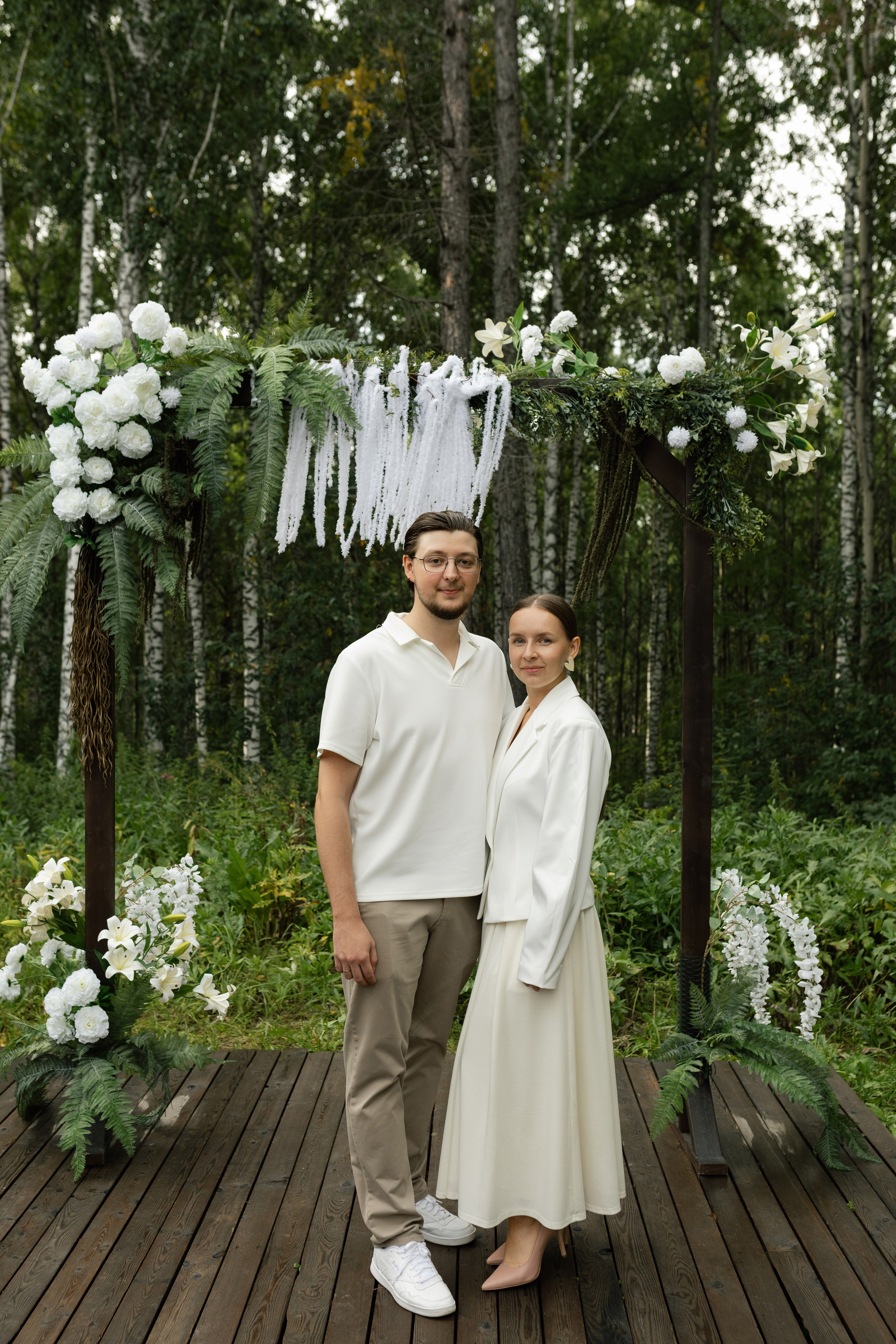 Maksim & Lia. Фотограф в Томске Ирина Павлуцкая