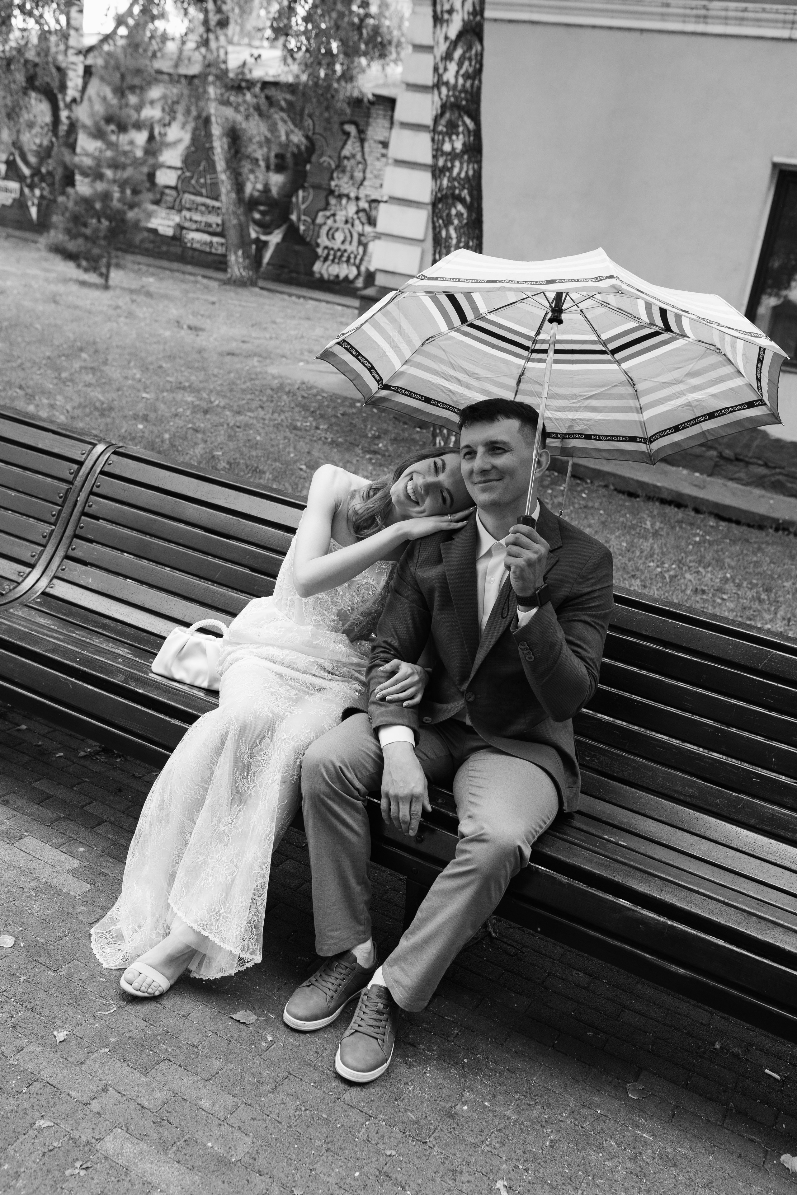 Andrey & Darya. Фотограф в Томске Ирина Павлуцкая