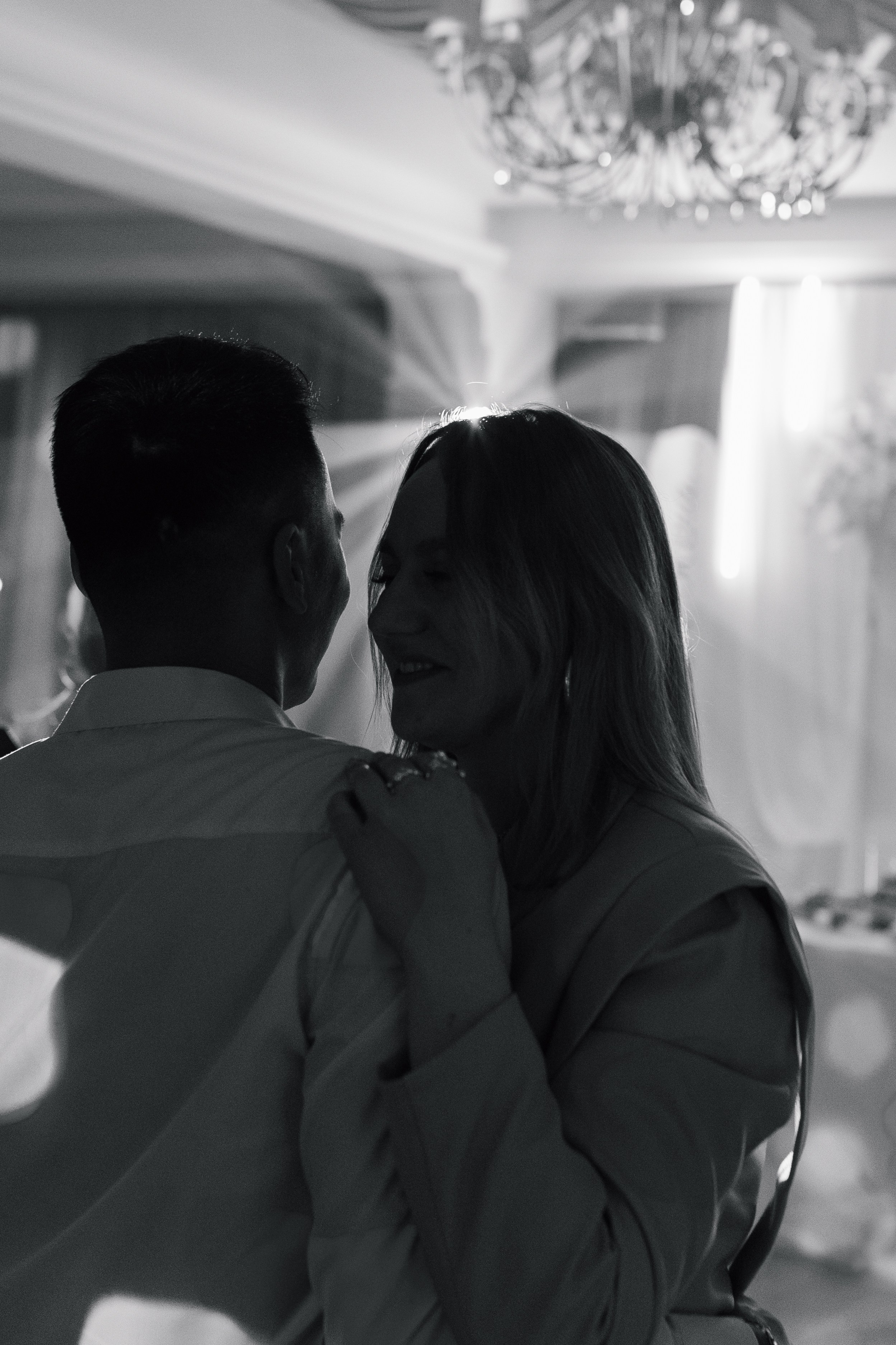 Daniil & Veronika. Фотограф в Томске Ирина Павлуцкая