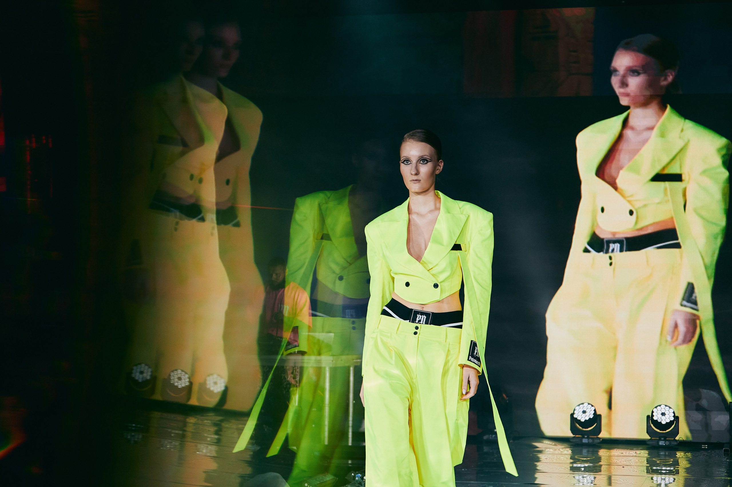 NEW ERA DESIGNER ANDREY PONOMAREV