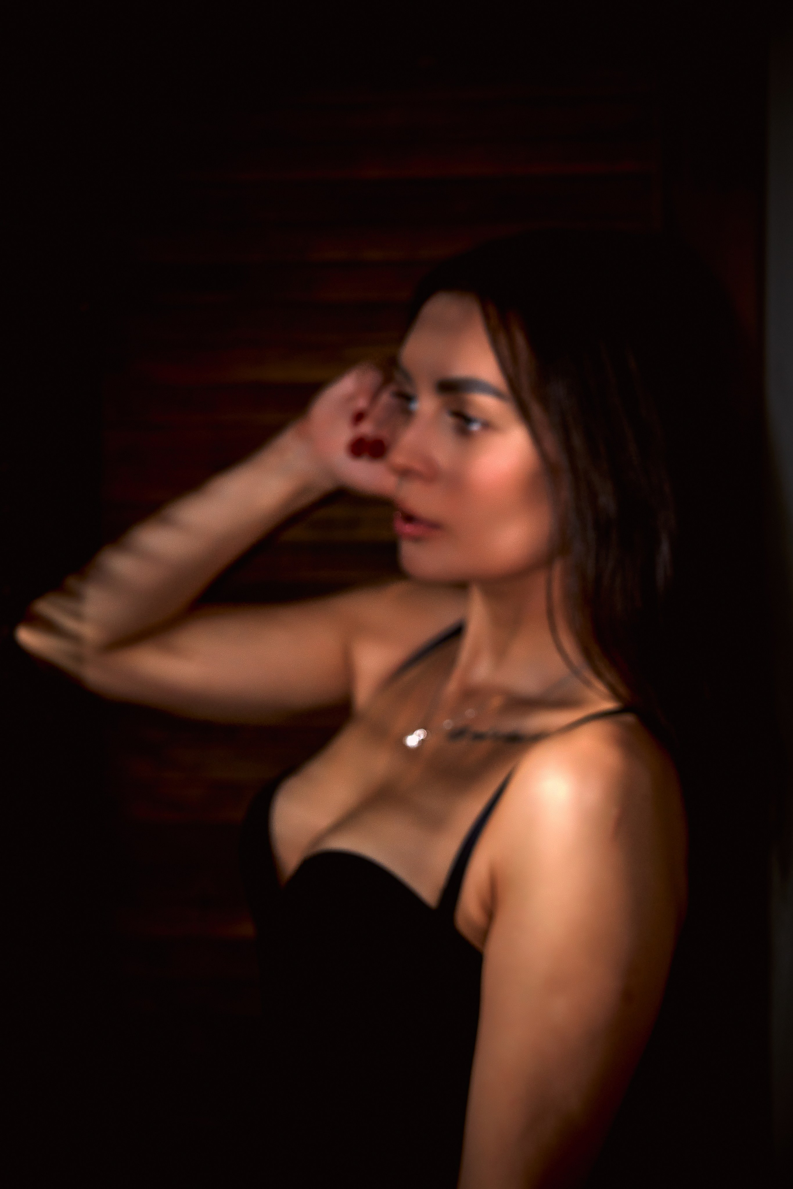 Женская фотосессия. Фотограф во Владивостоке