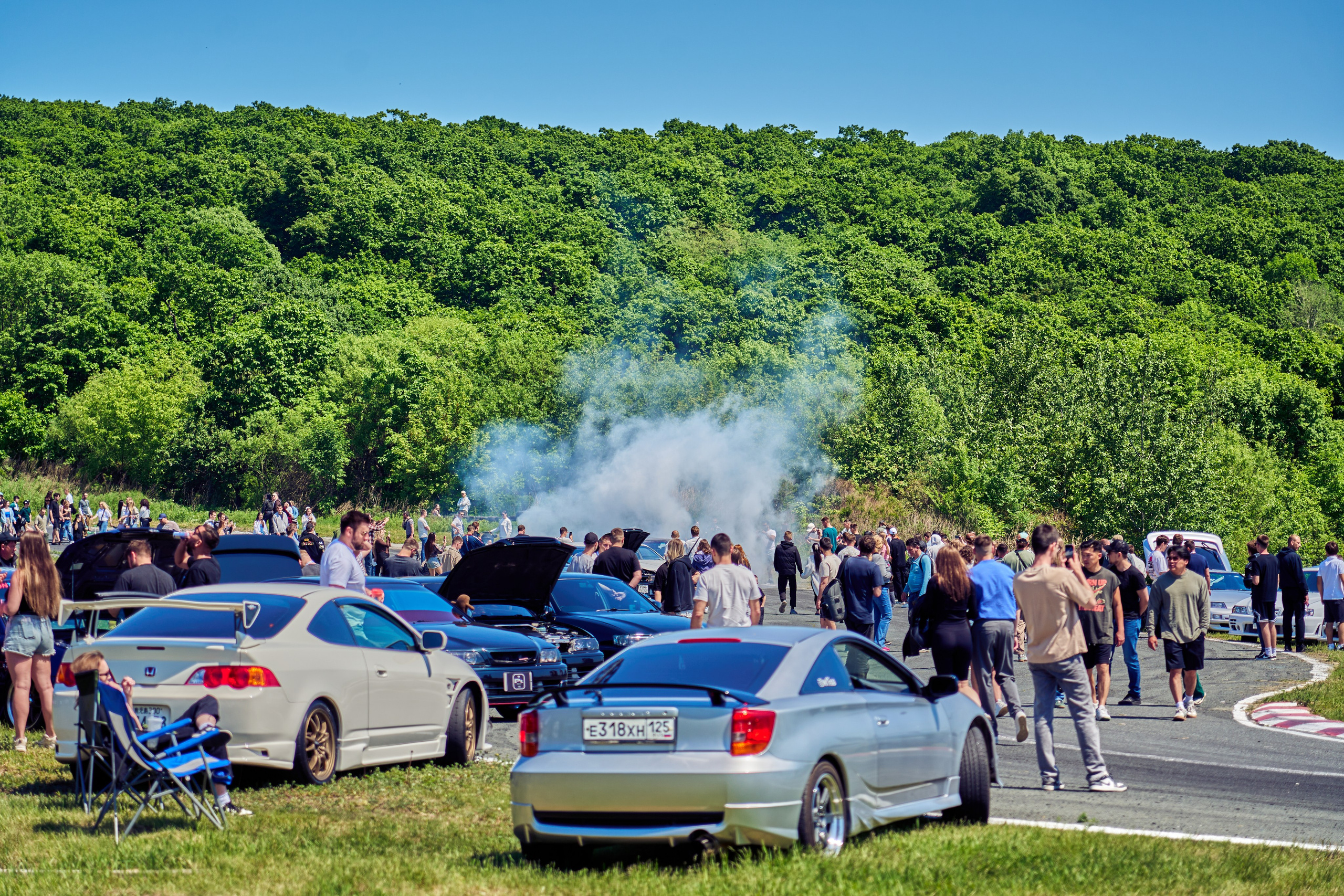 Wow fest владивосток. Фотограф во Владивостоке