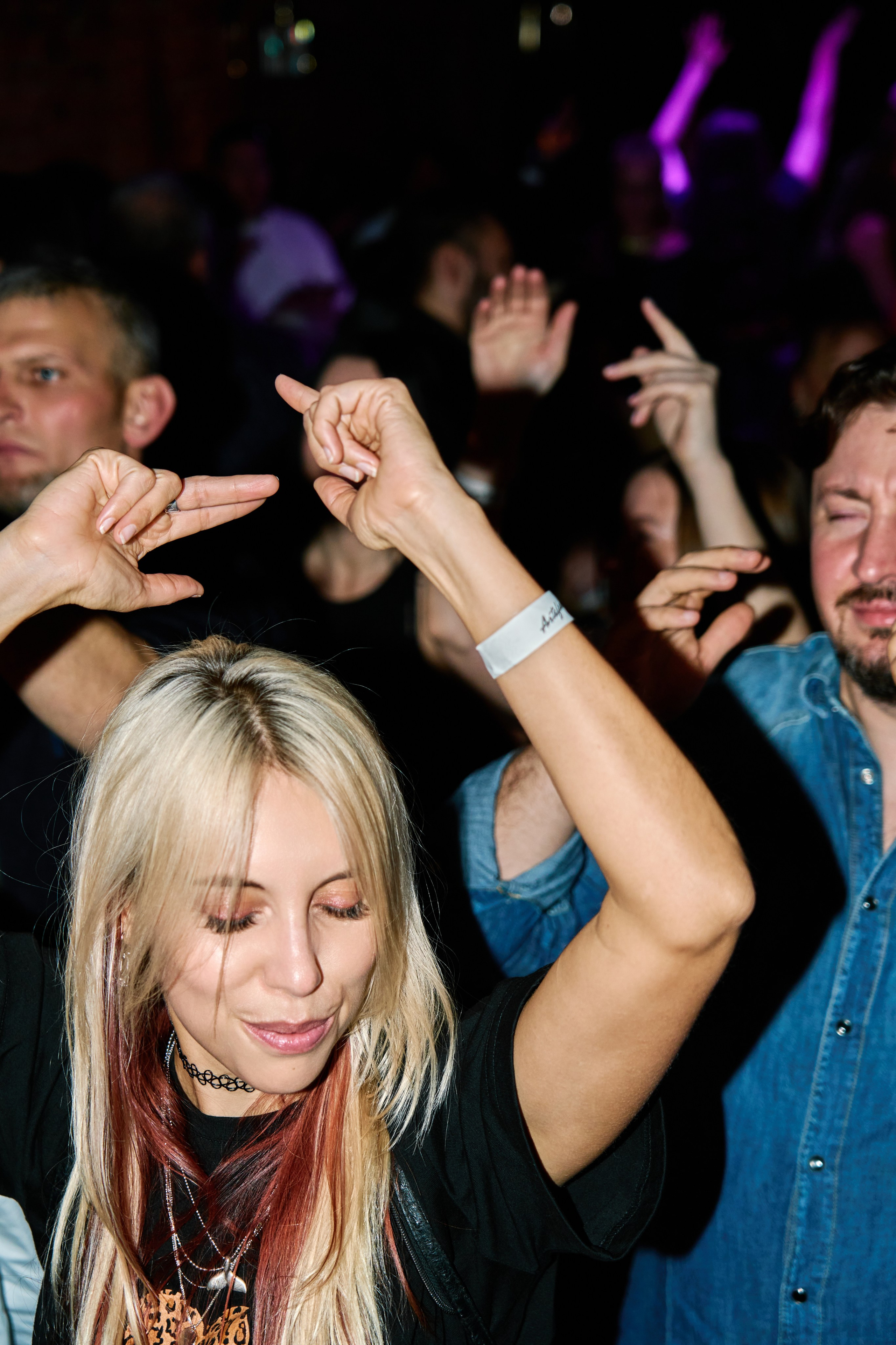 The Birthday Party. Фотограф во Владивостоке