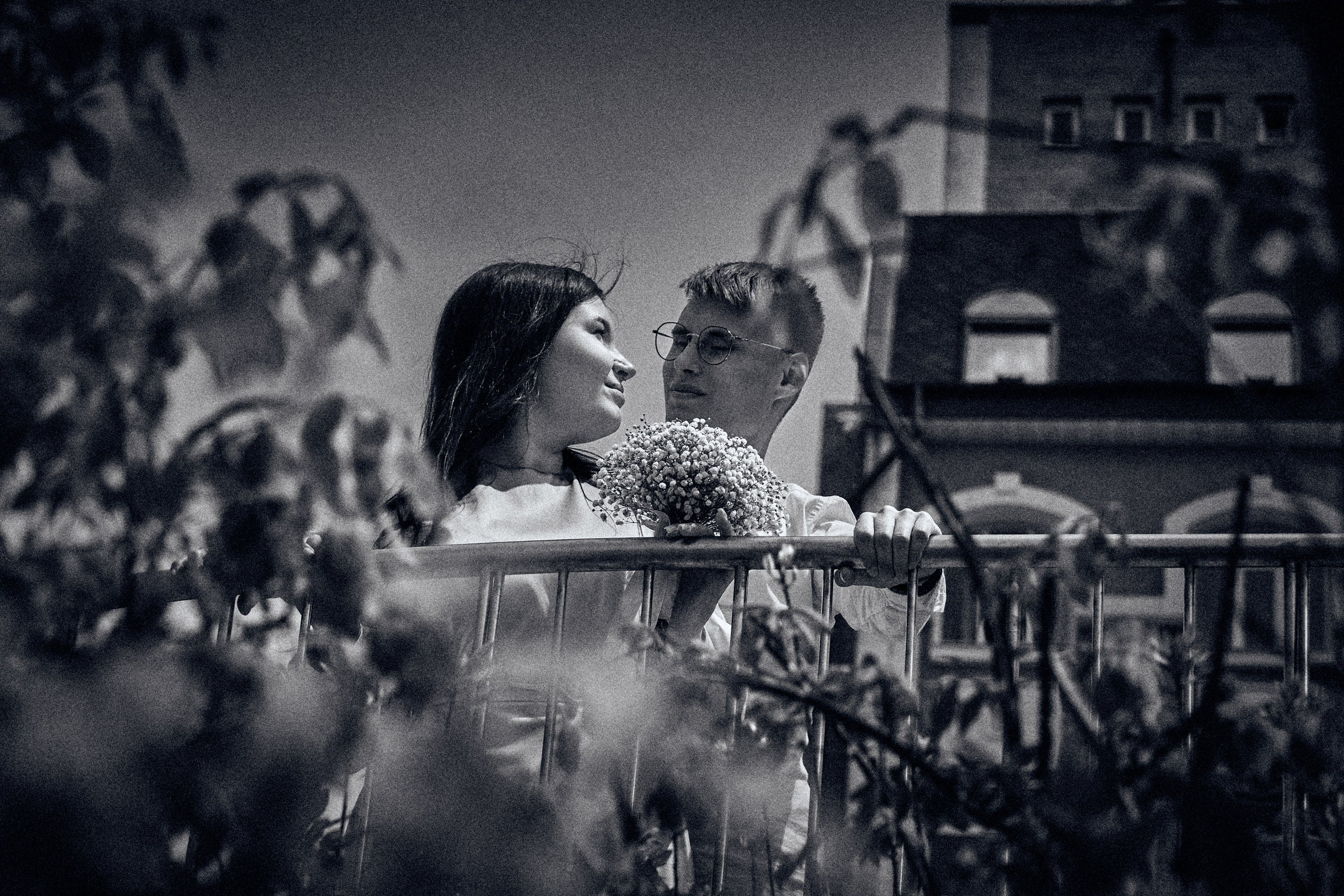 Лав Стори Набережная. Фотограф во Владивостоке