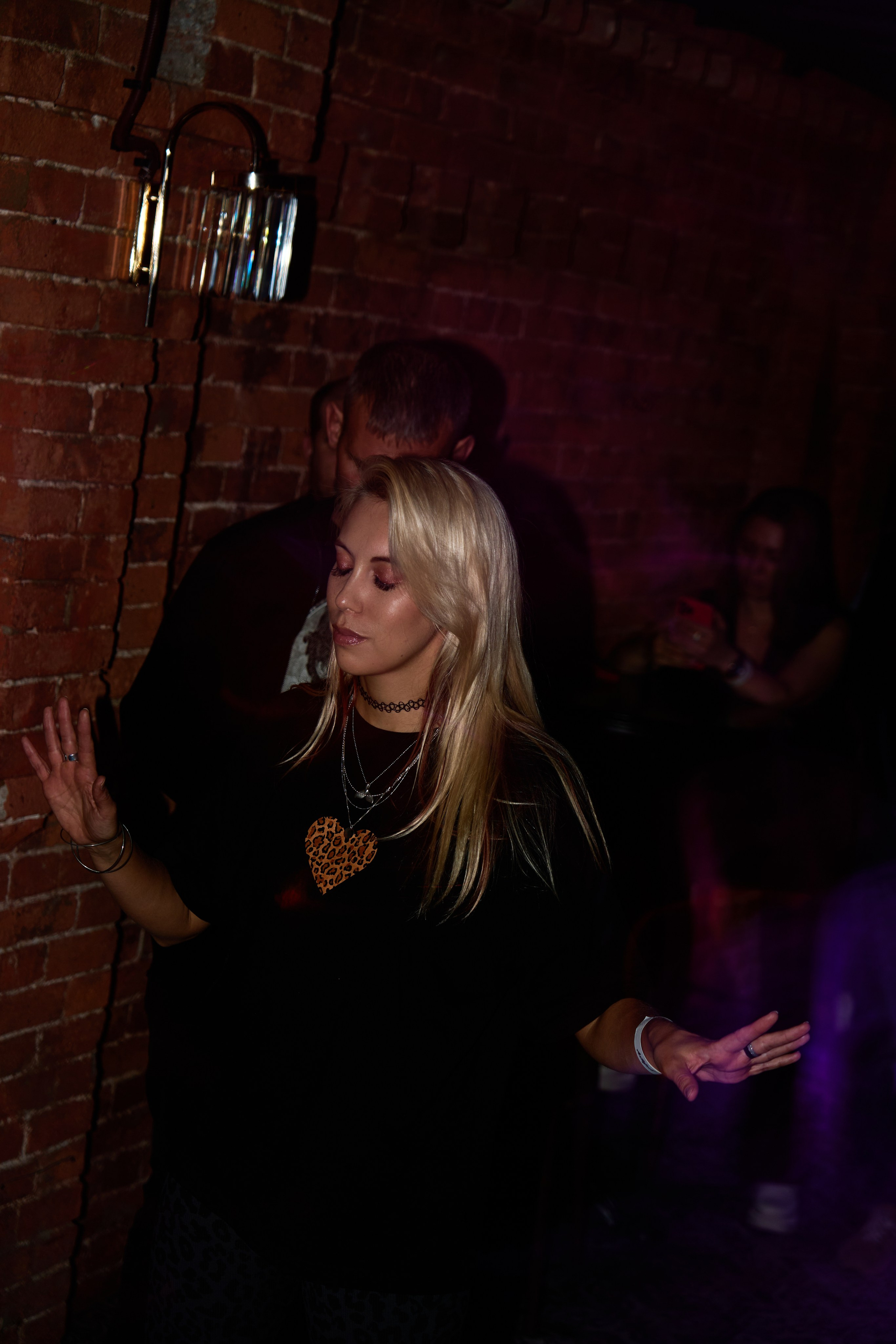 The Birthday Party. Фотограф во Владивостоке