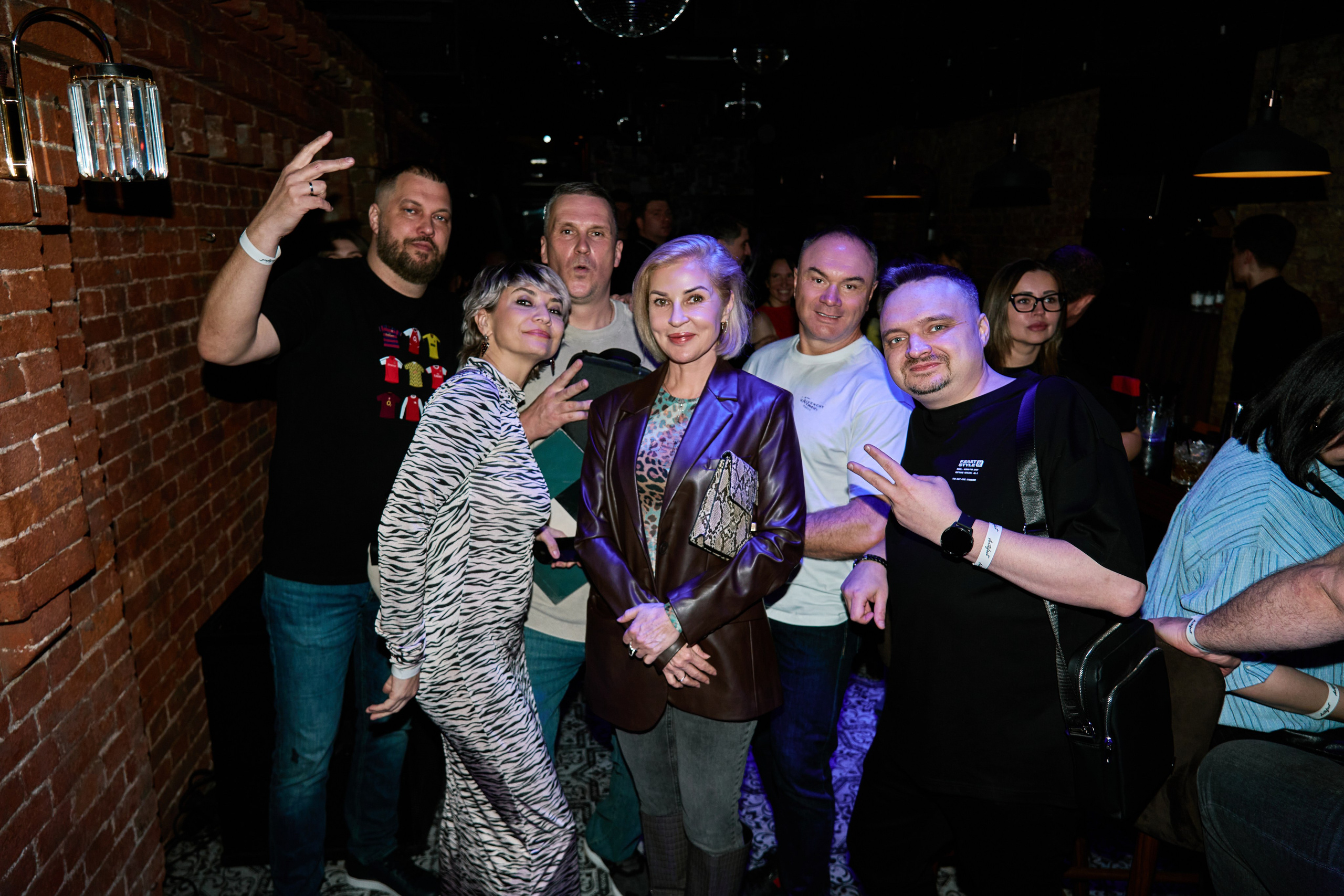 The Birthday Party. Фотограф во Владивостоке