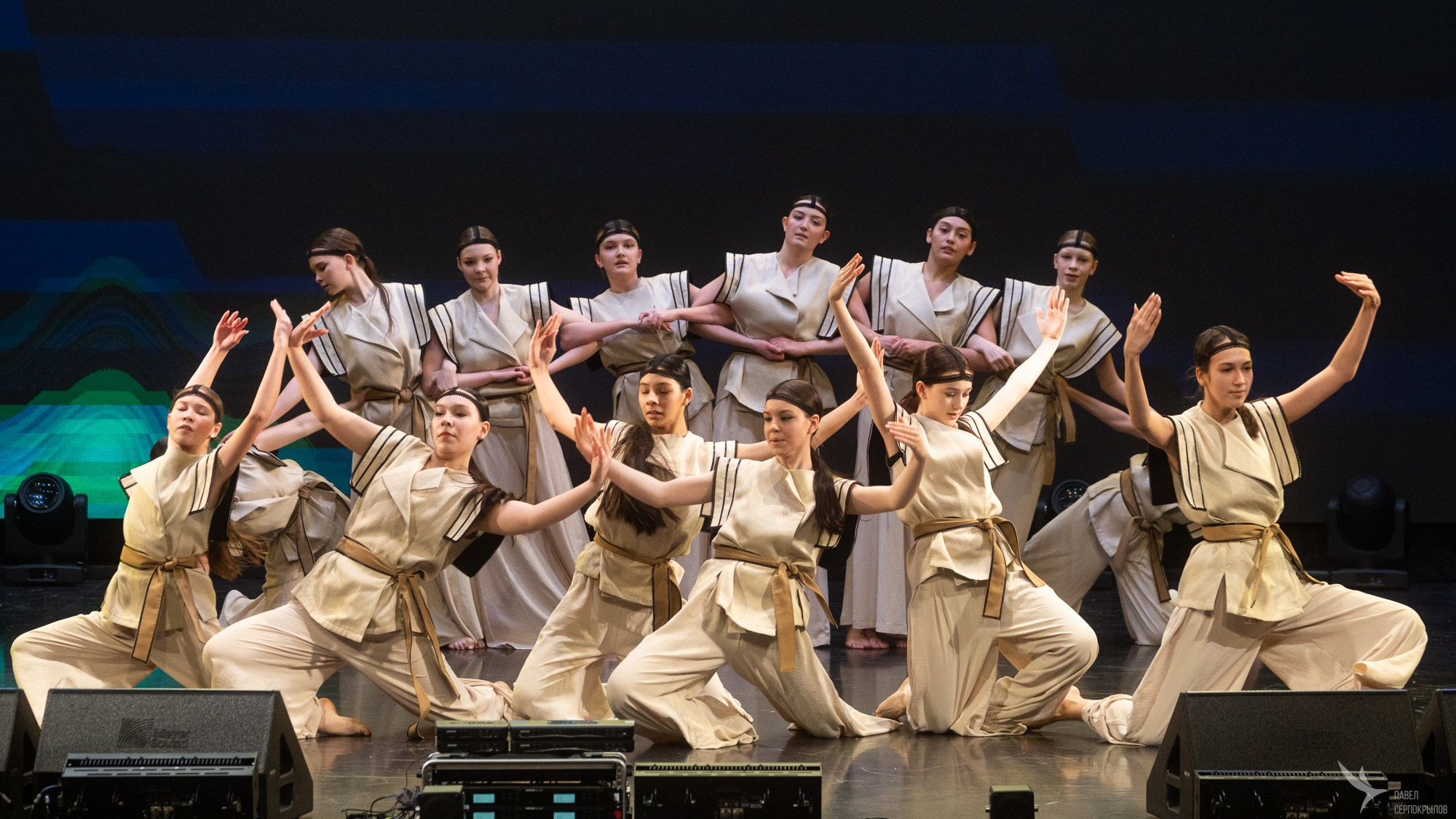 Сияние творчества 2025. Репортажный фотограф в Казани Павел Серпокрылов