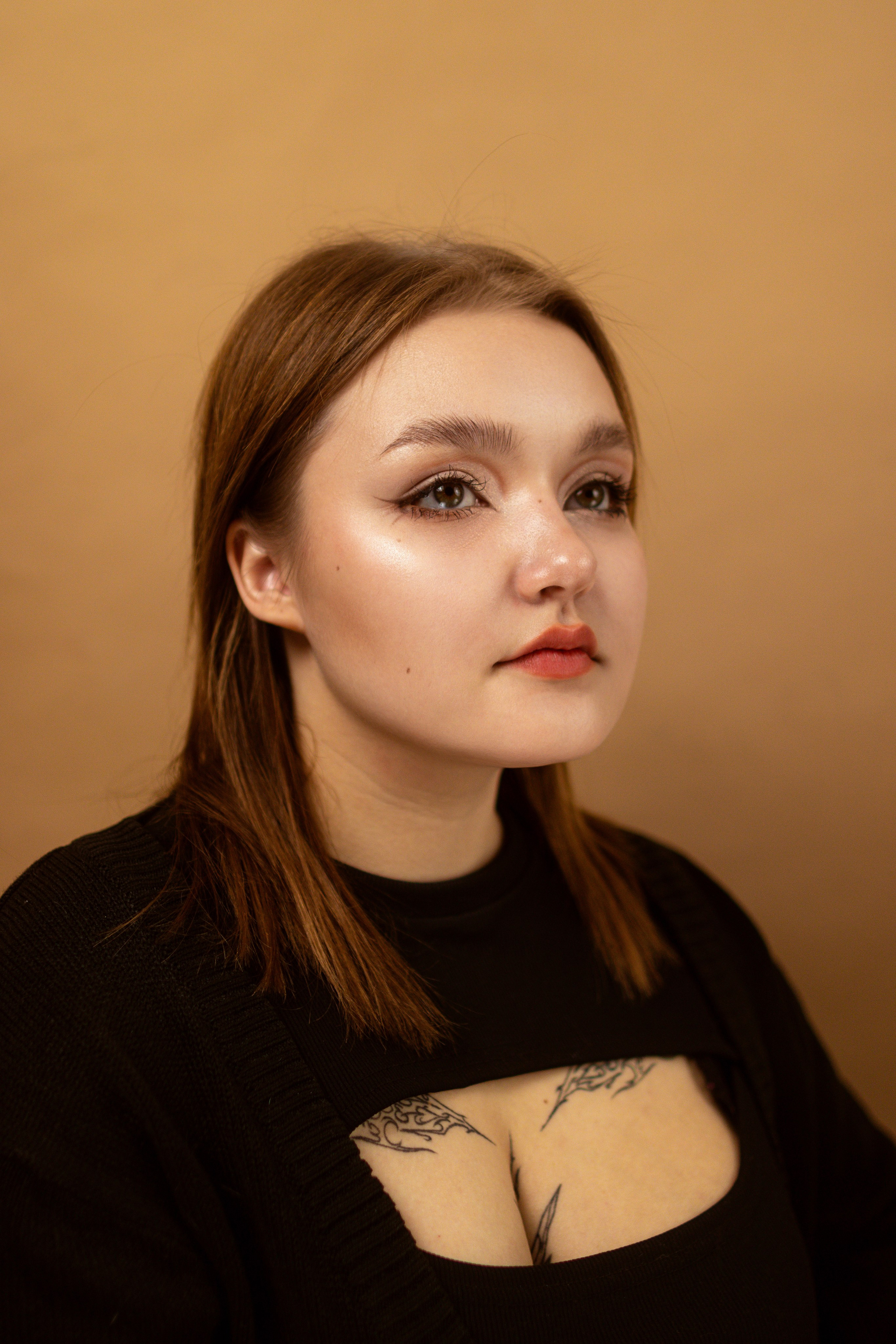 Тату студия «Культ». Фотограф Питиримов Валерий