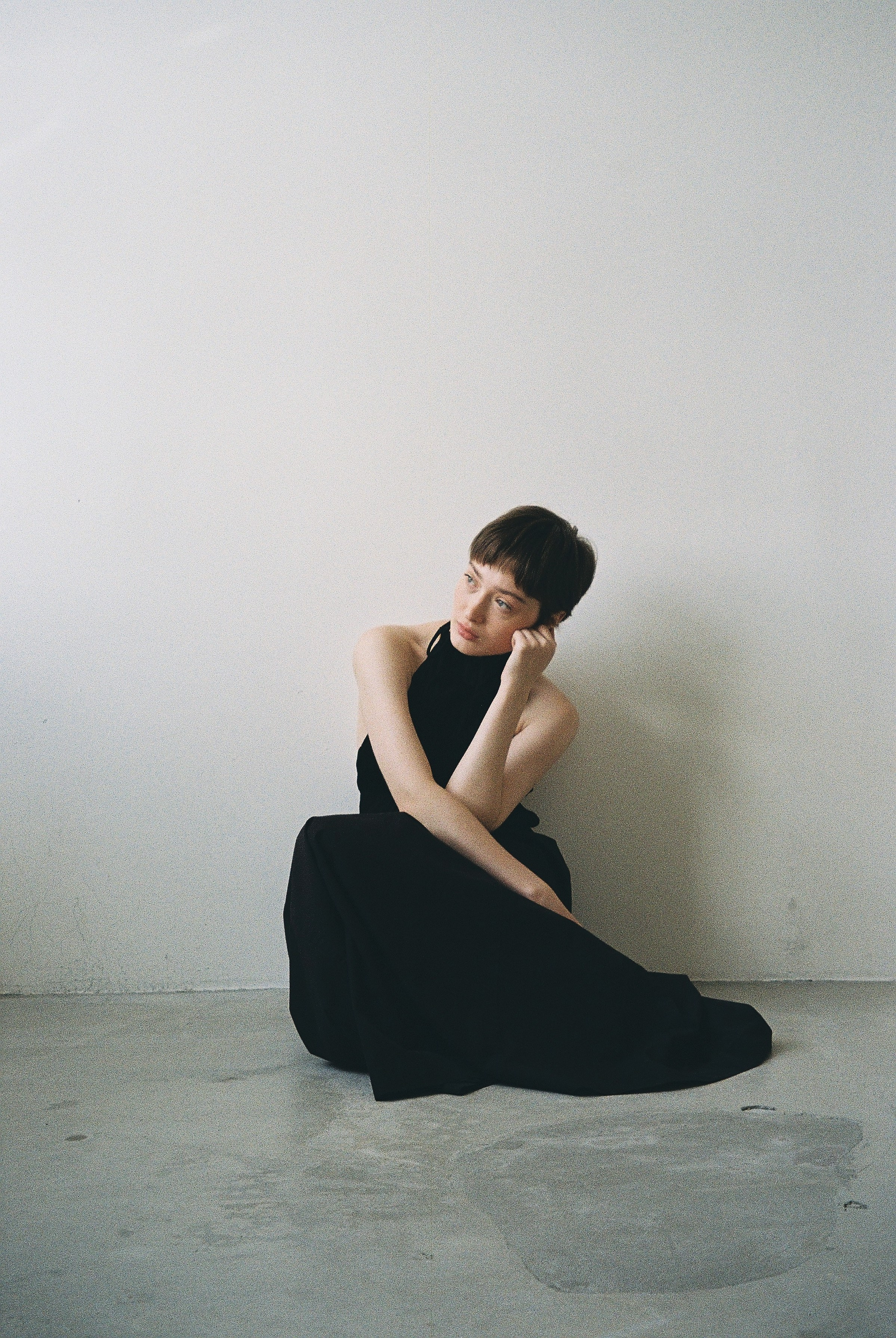 Екатерина (35 mm). Фотограф в Екатеринбурге и Москве, Анна