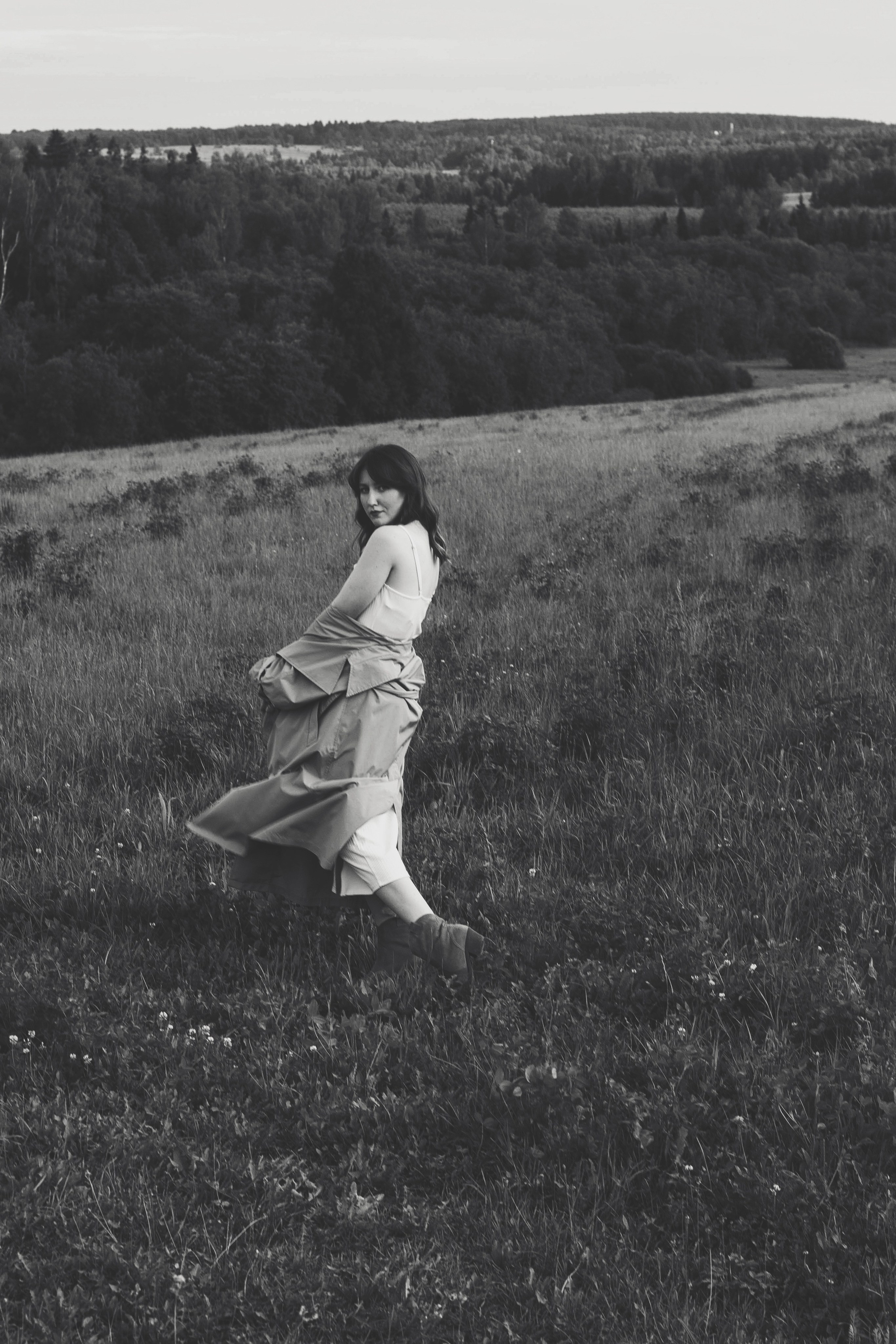 / P o r t r a i t /. Nadi Sapunova photographer & visual storyteller