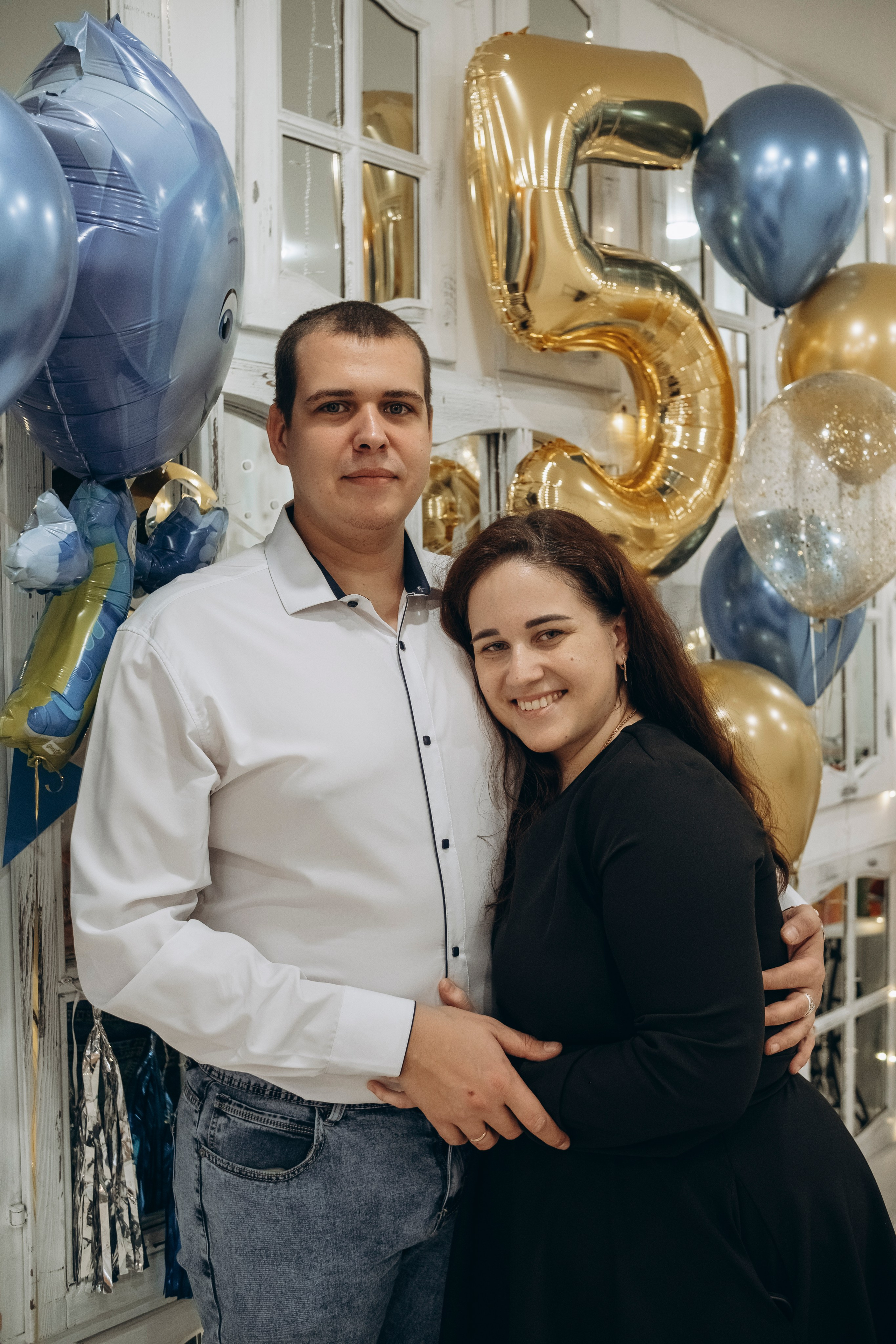 День рождения Степана. СЕМЕЙНЫЙ ФОТОГРАФ ЕЛЕНА МЕДВЕДЕВА САМАРА