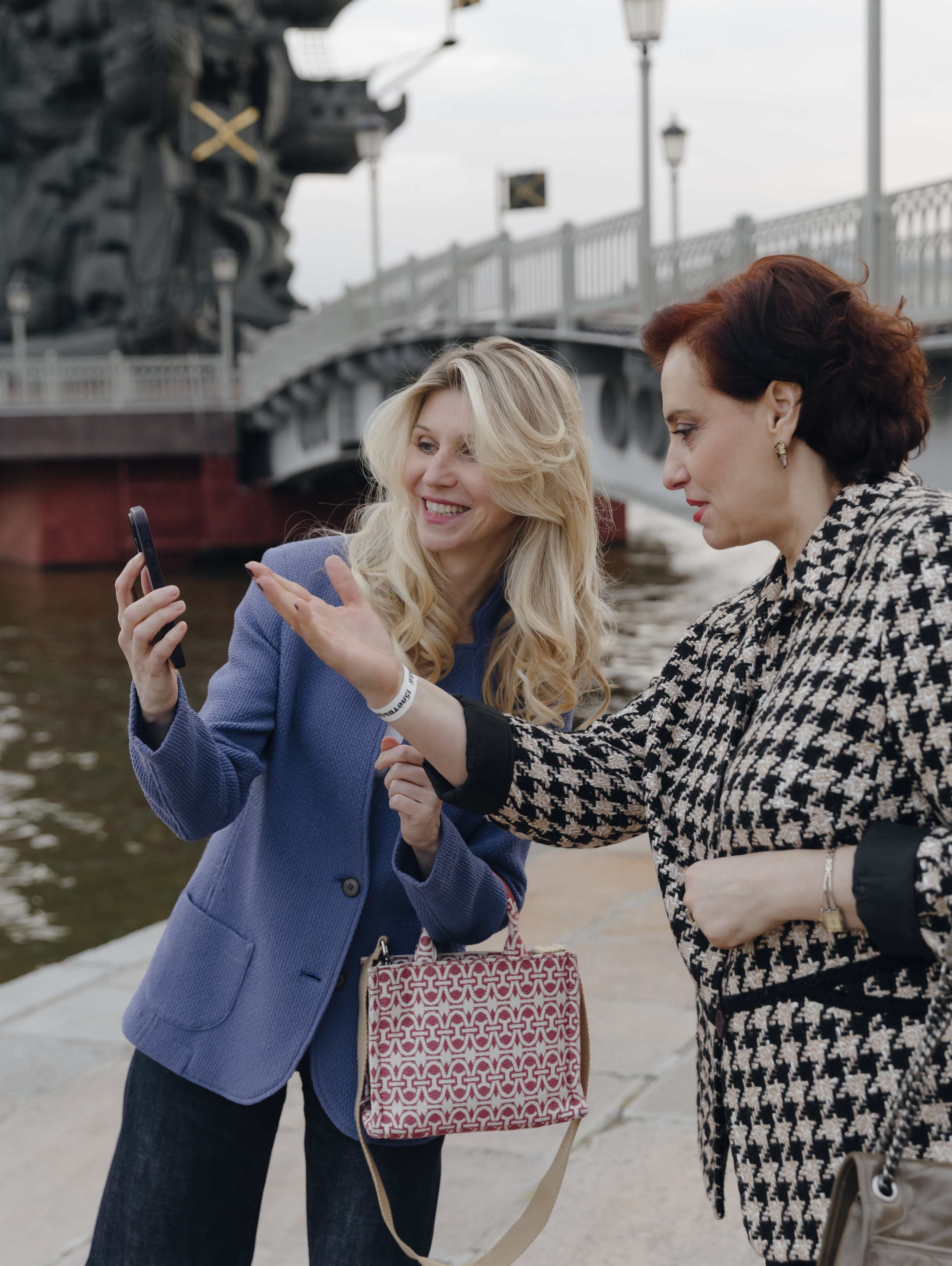 15 лет КоммерсантЪ FM. Свадебный фотограф Москва Европа Мария Коренчук