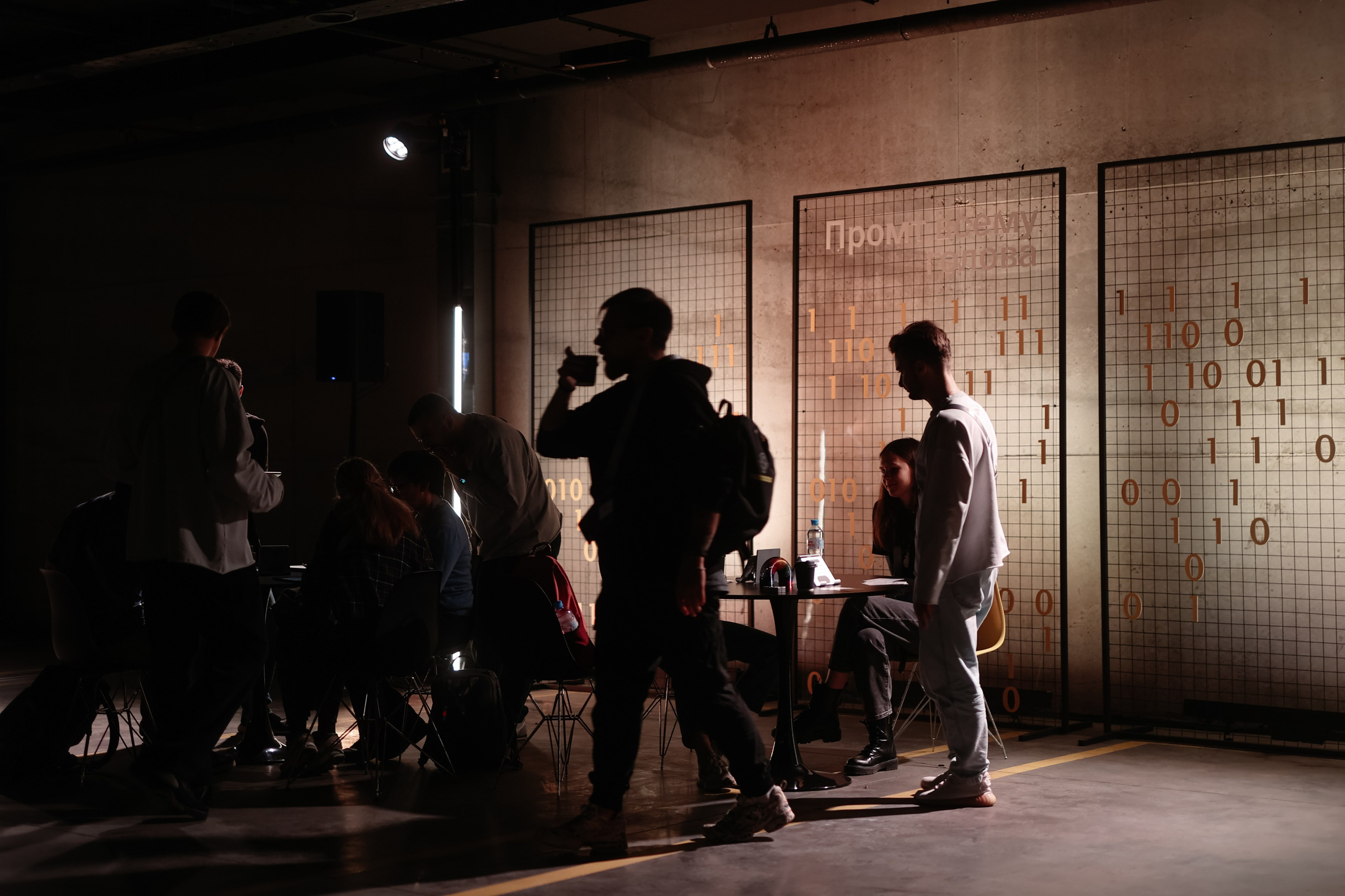 Т-Банк. Фотограф в Москве Анастасия Курлович