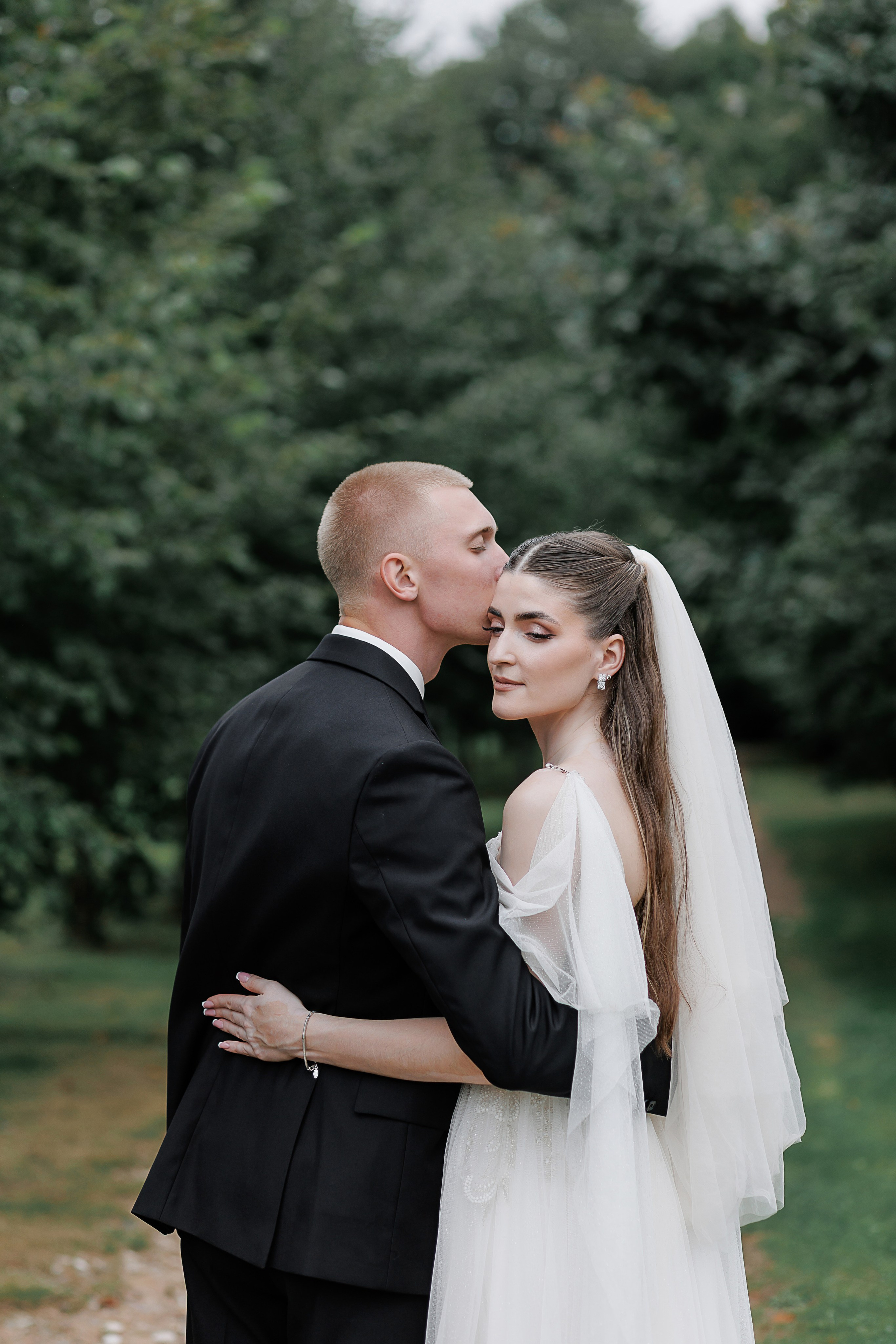 Свадьба. Свадебный и семейный фотограф в Твери и Тверской области