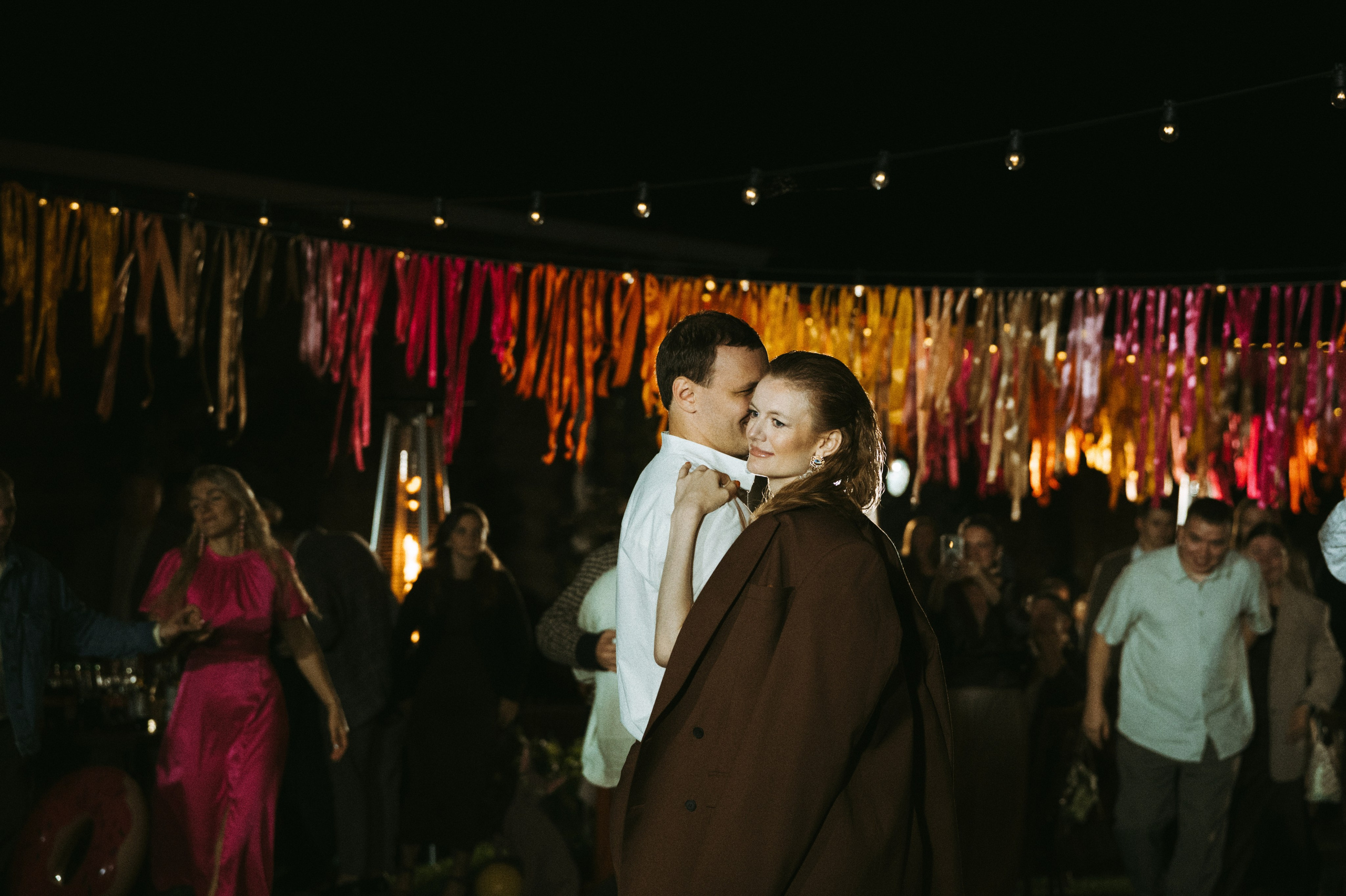 Анастасия и Денис. Letova Wedding — Свадебный организатор в Москве