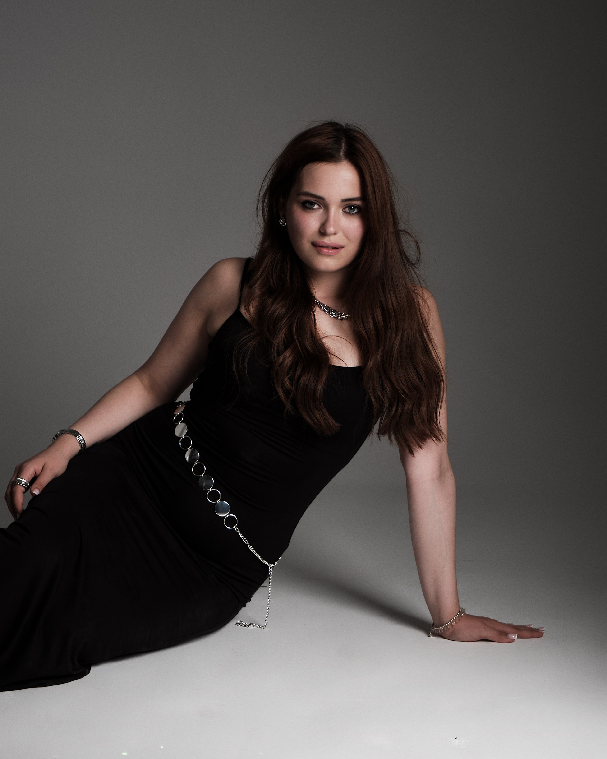 Катерина. Студийный фотограф в Москве Илья Сухов