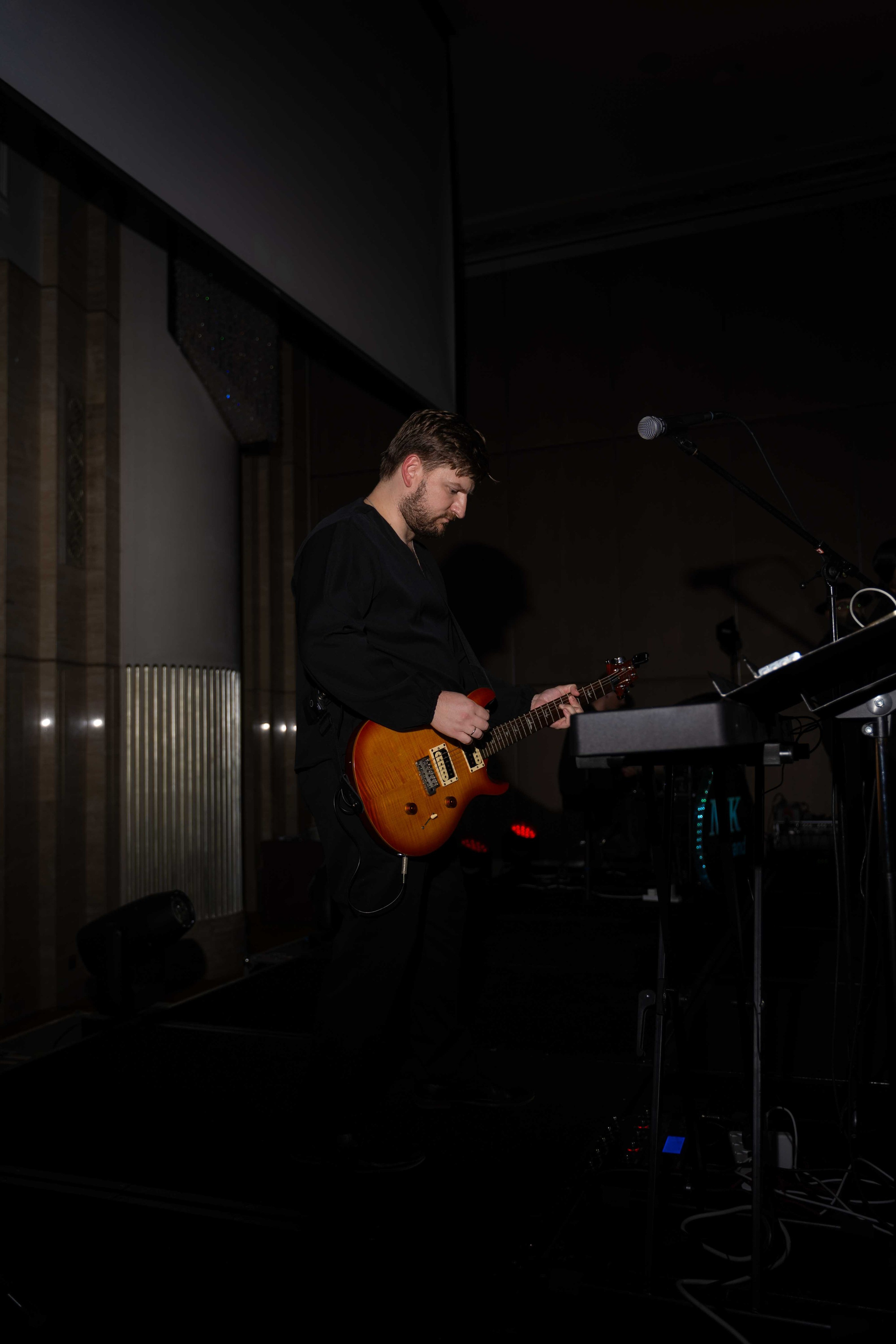 Новогодний корпоратив freedom management в St.Regis Abu Dhabi. Фотограф и видеограф в Москве и Абу Даби Мария Кулагина