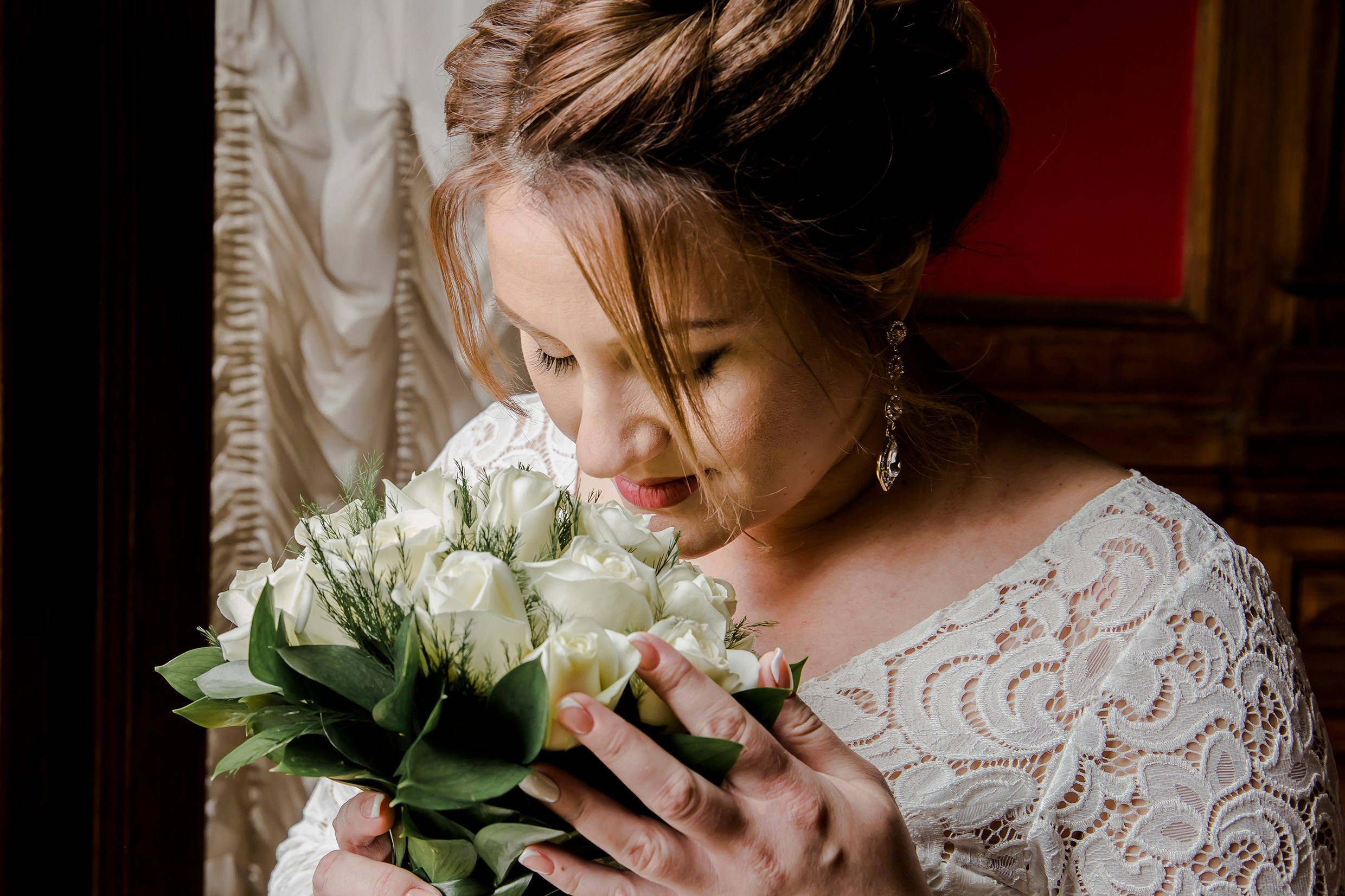 Свадьбы — Юлия и Алмаз. Свадебный и семейный фотограф в Санкт-Петербурге Макеева Наталья