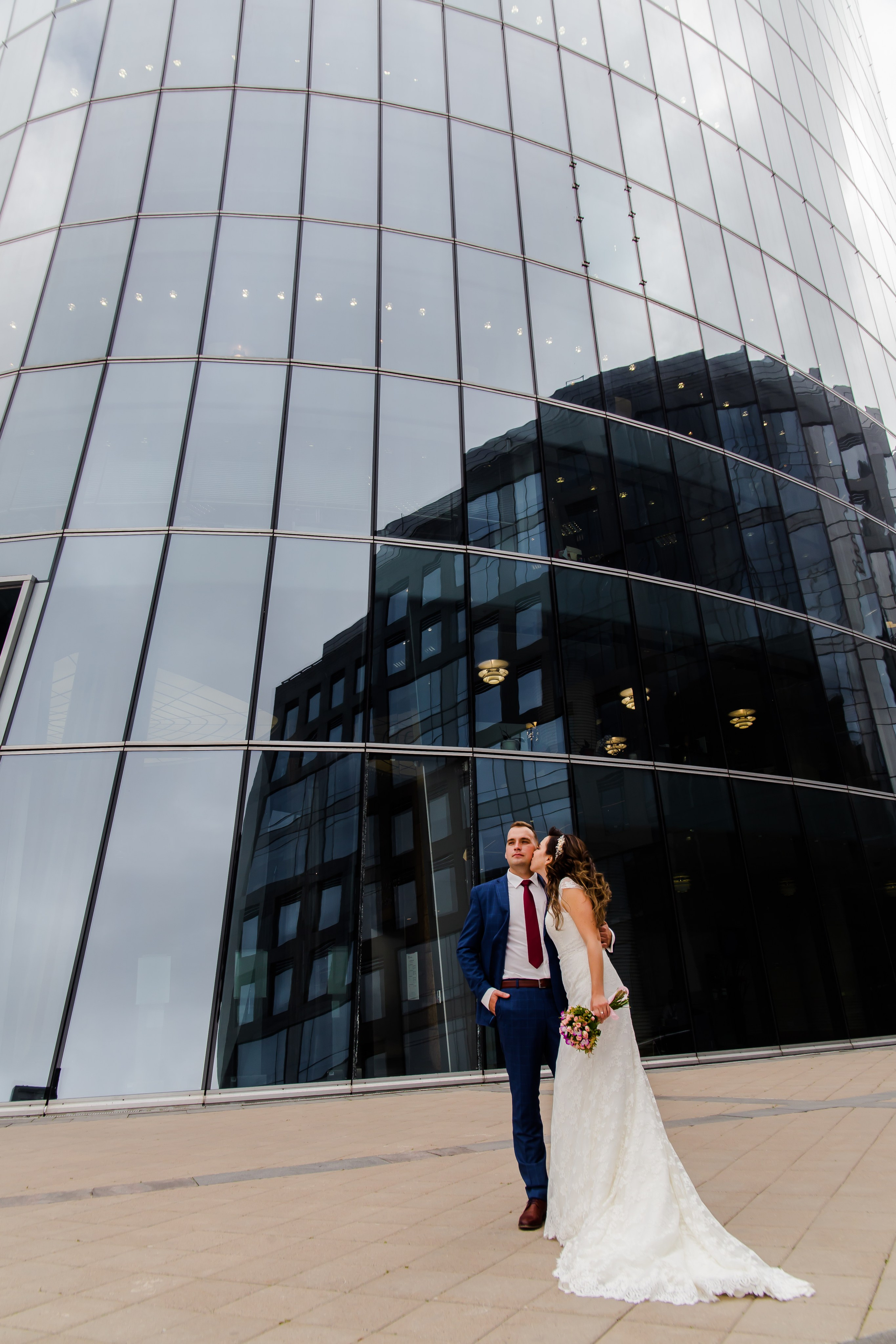 Свадьбы — Юлия и Роман. Свадебный и семейный фотограф в Санкт-Петербурге Макеева Наталья