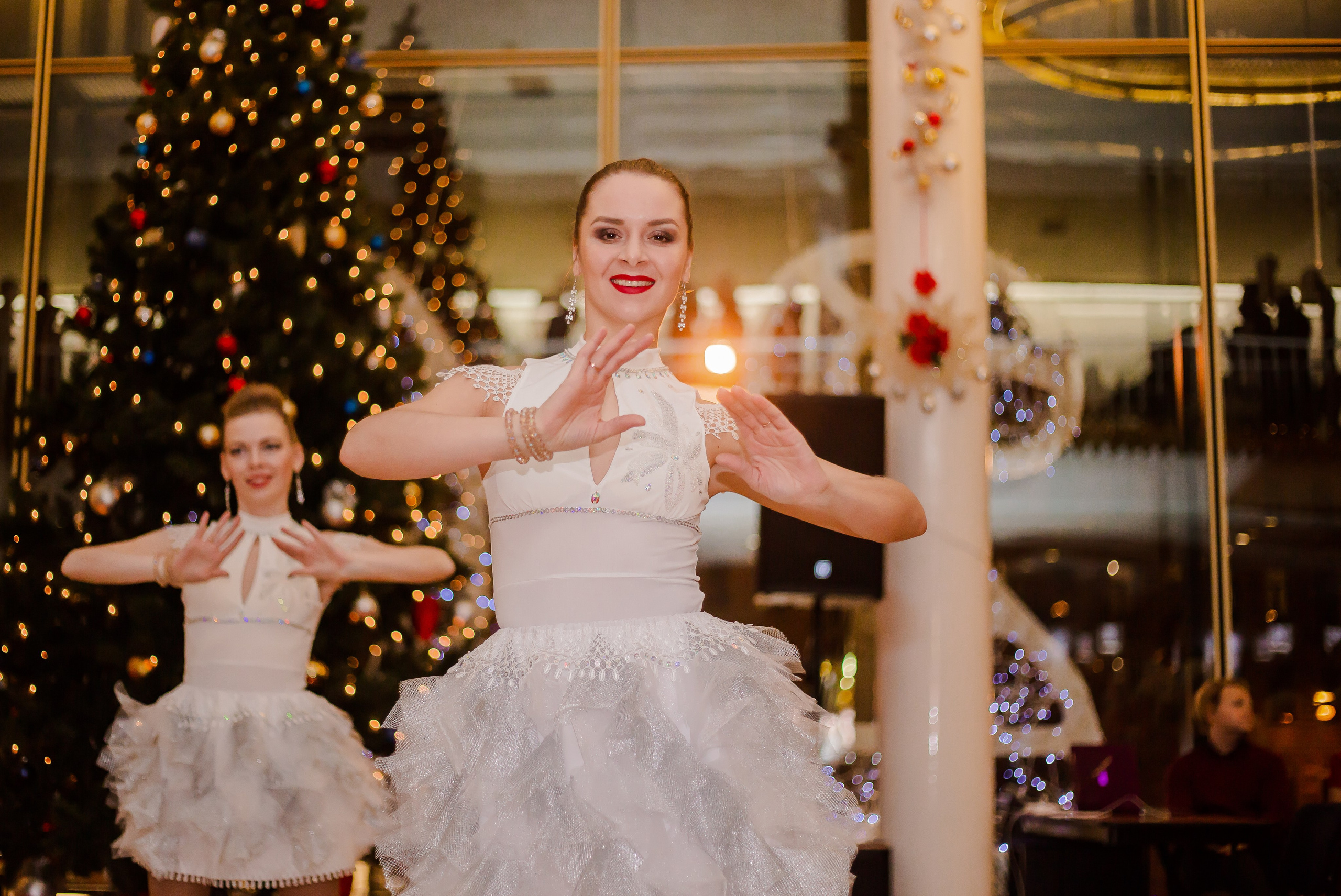 Репортаж — зимняя мелодия. Свадебный и семейный фотограф в Санкт-Петербурге Макеева Наталья