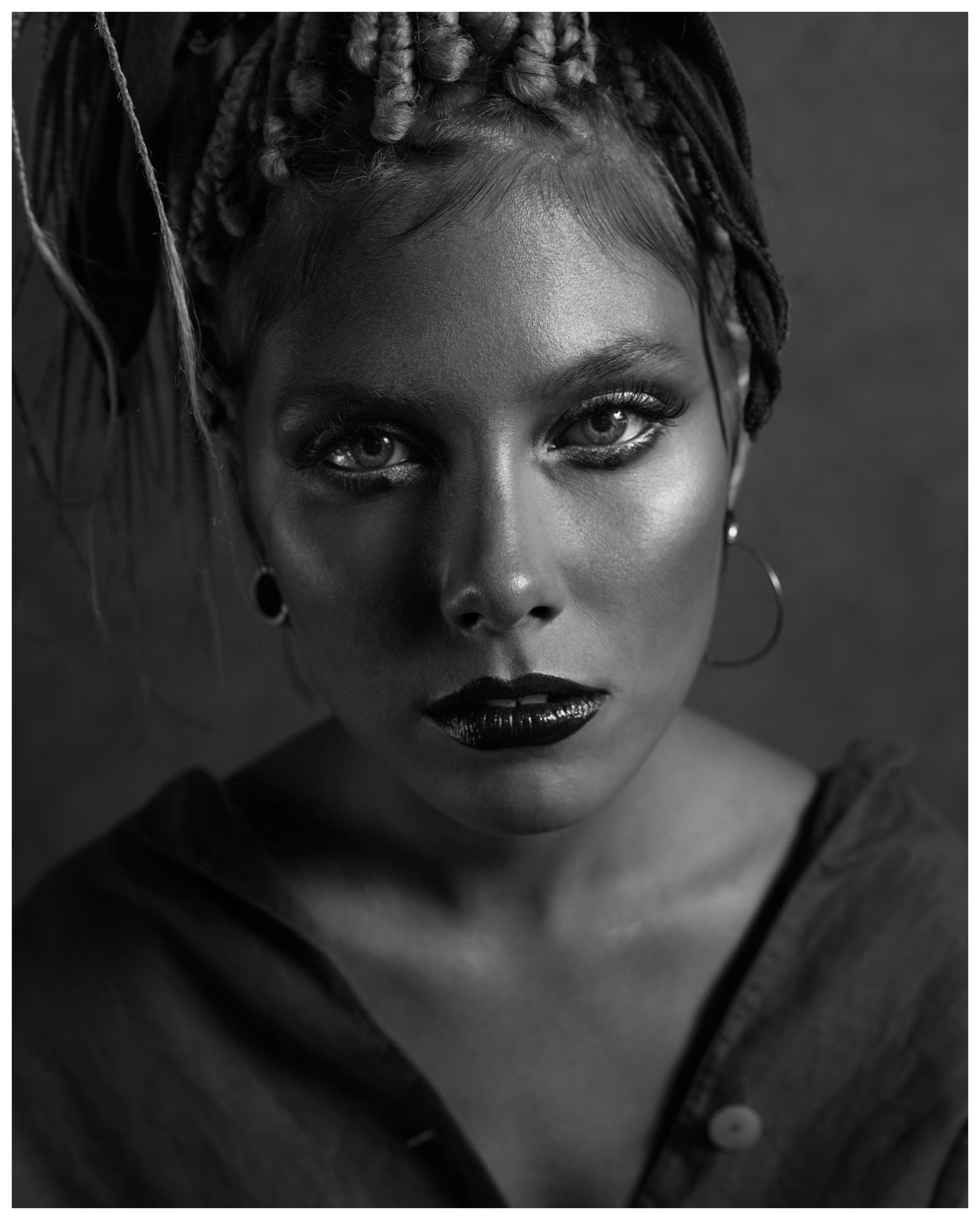 Фотограф Георгий Сапожников