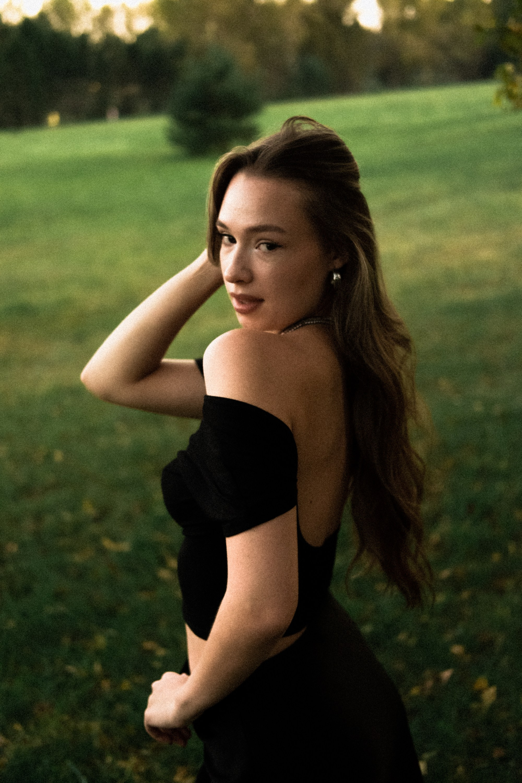 Ариша. Фотограф Кощеева Дарья