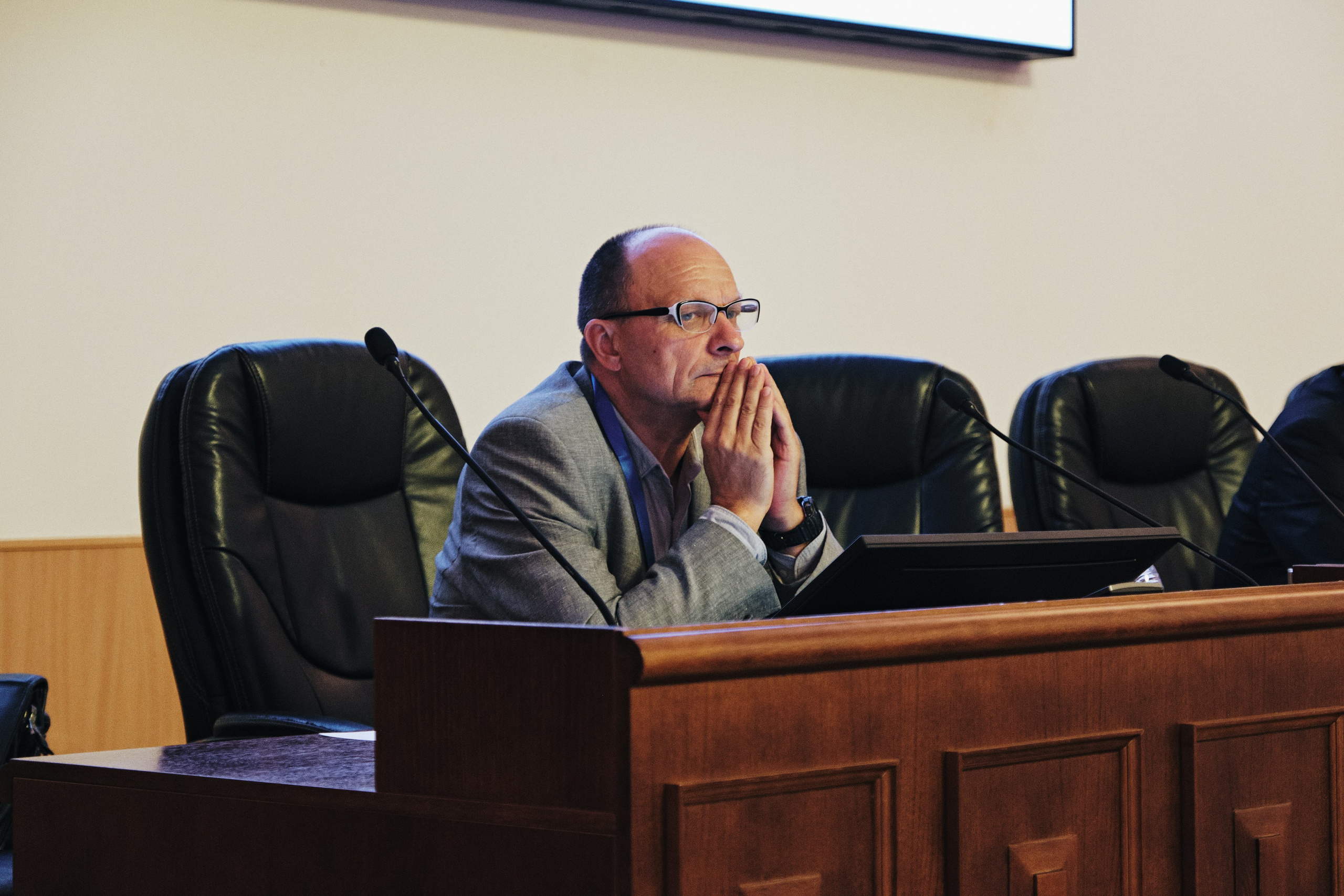 Репортажная фотосъемка Невского урологического форума в Санкт-Петербурге. Семейные и свадебные фотосессии в СПб, в студии, на улице, на природе