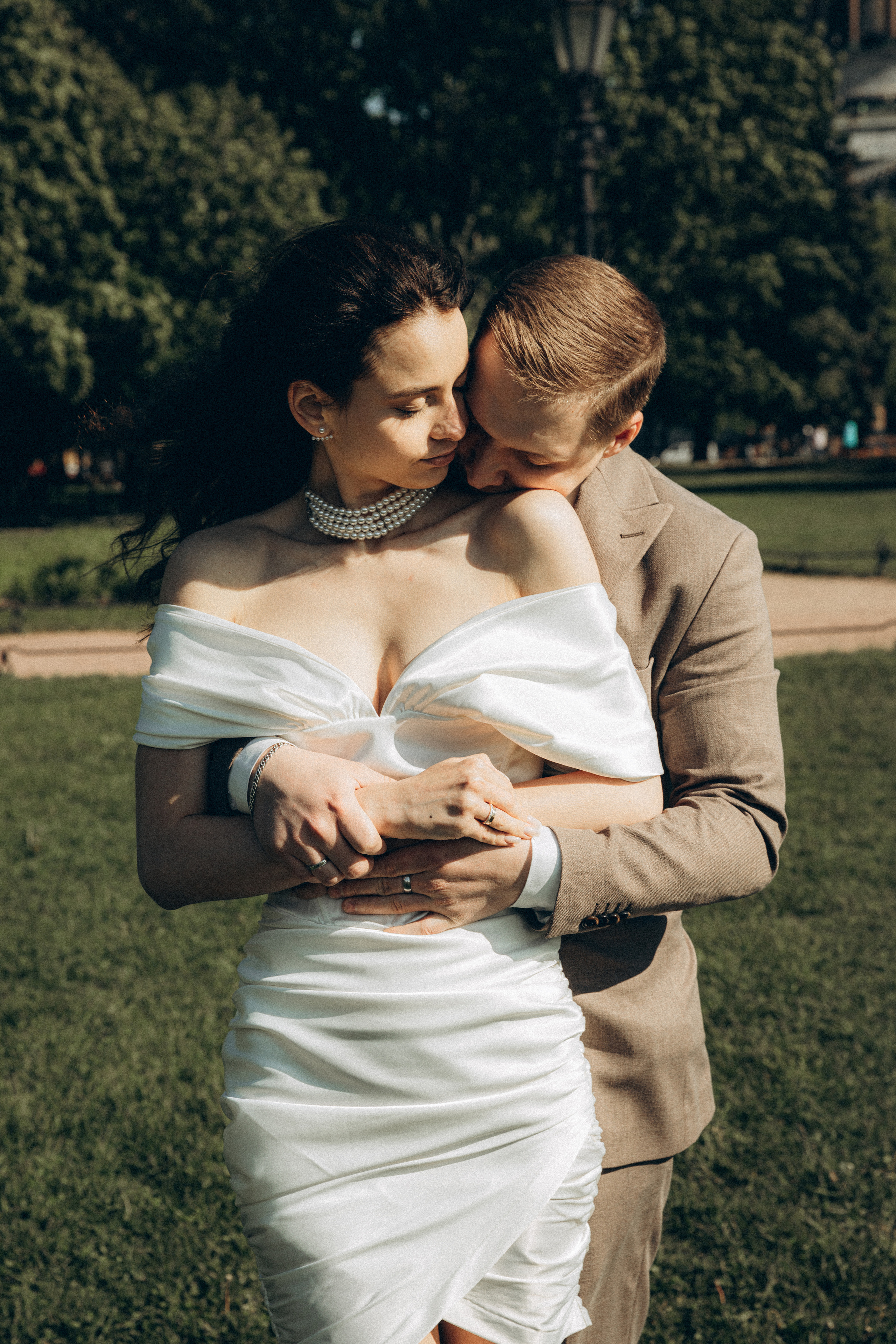 Лето, Питер, ты. Семейный, свадебный фотограф в Санкт-Петербурге Helmoon