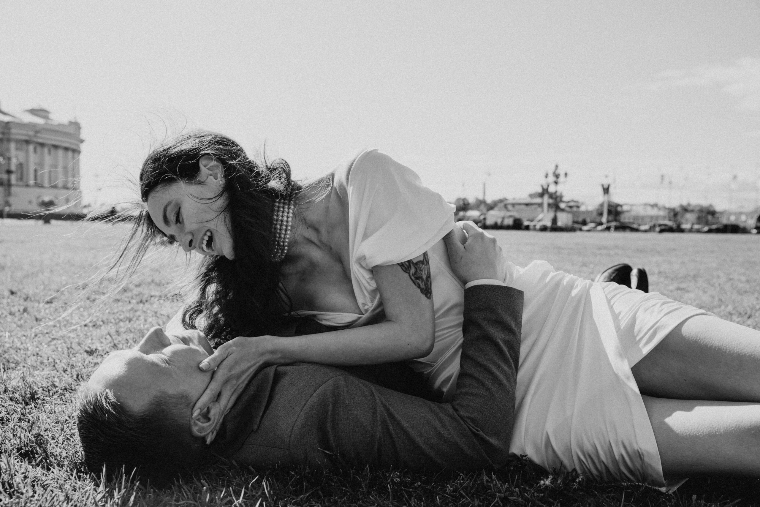 Лето, Питер, ты. Семейный, свадебный фотограф в Санкт-Петербурге Helmoon