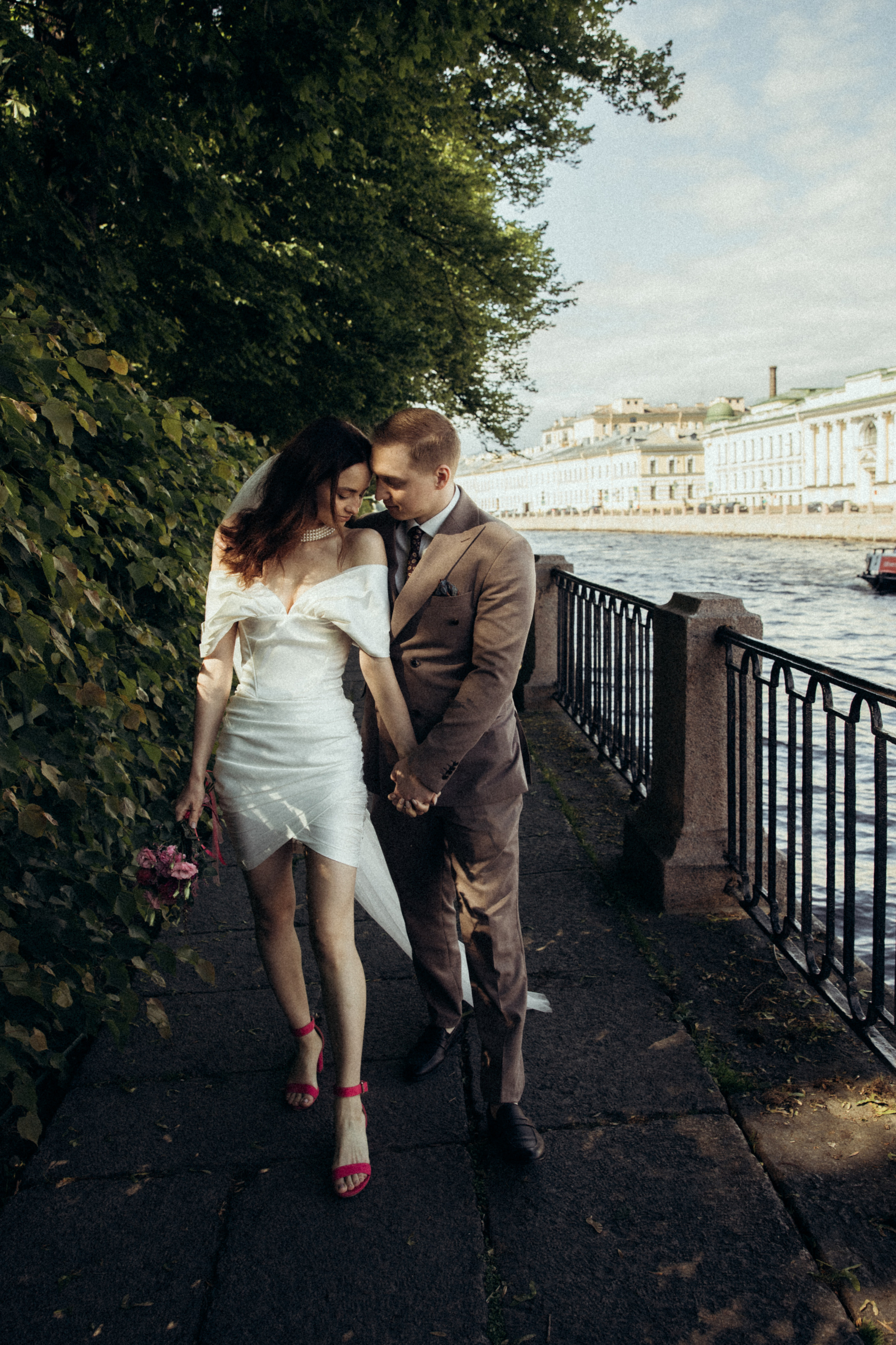 Лето, Питер, ты. Семейный, свадебный фотограф в Санкт-Петербурге Helmoon