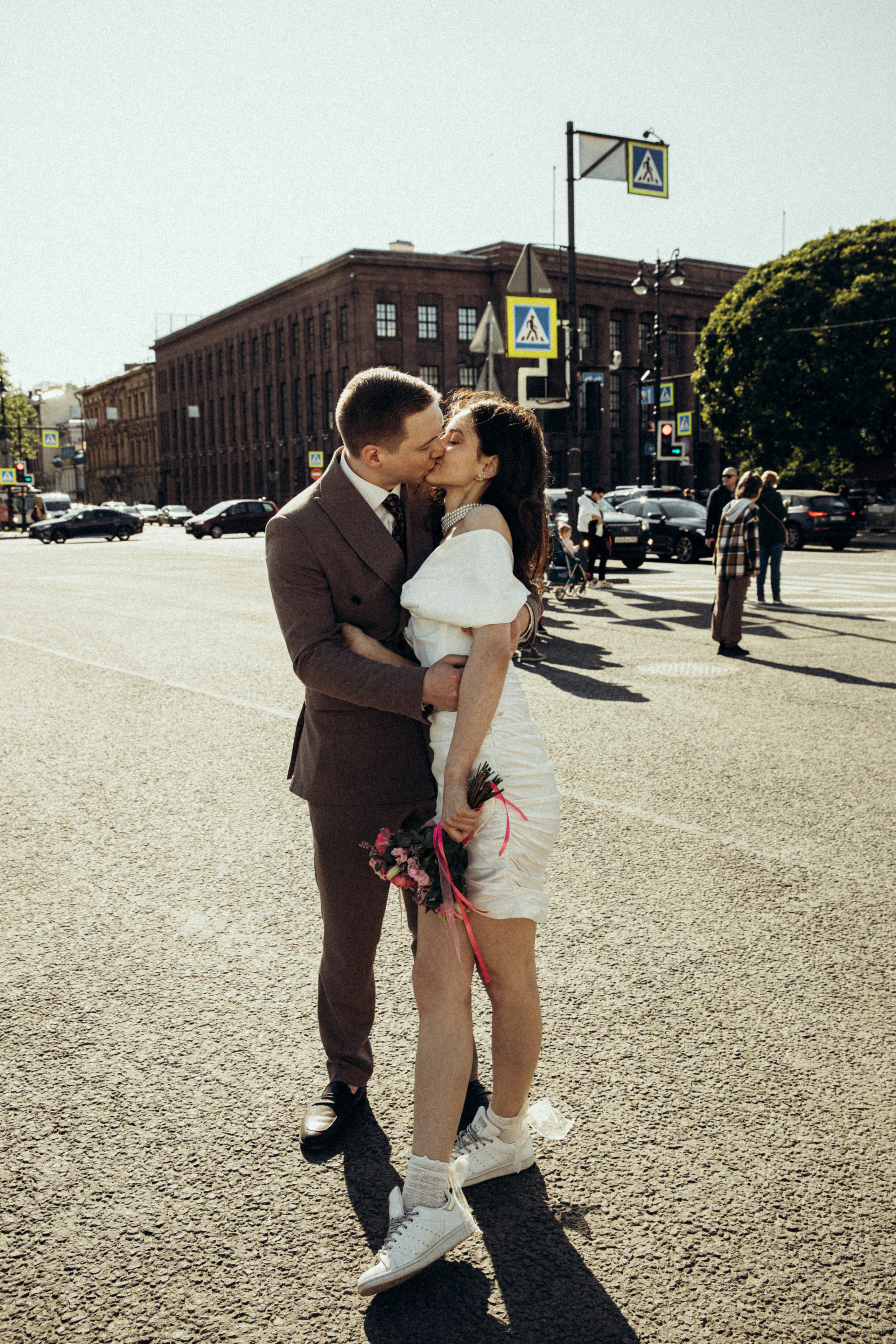 Лето, Питер, ты. Семейный, свадебный фотограф в Санкт-Петербурге Helmoon