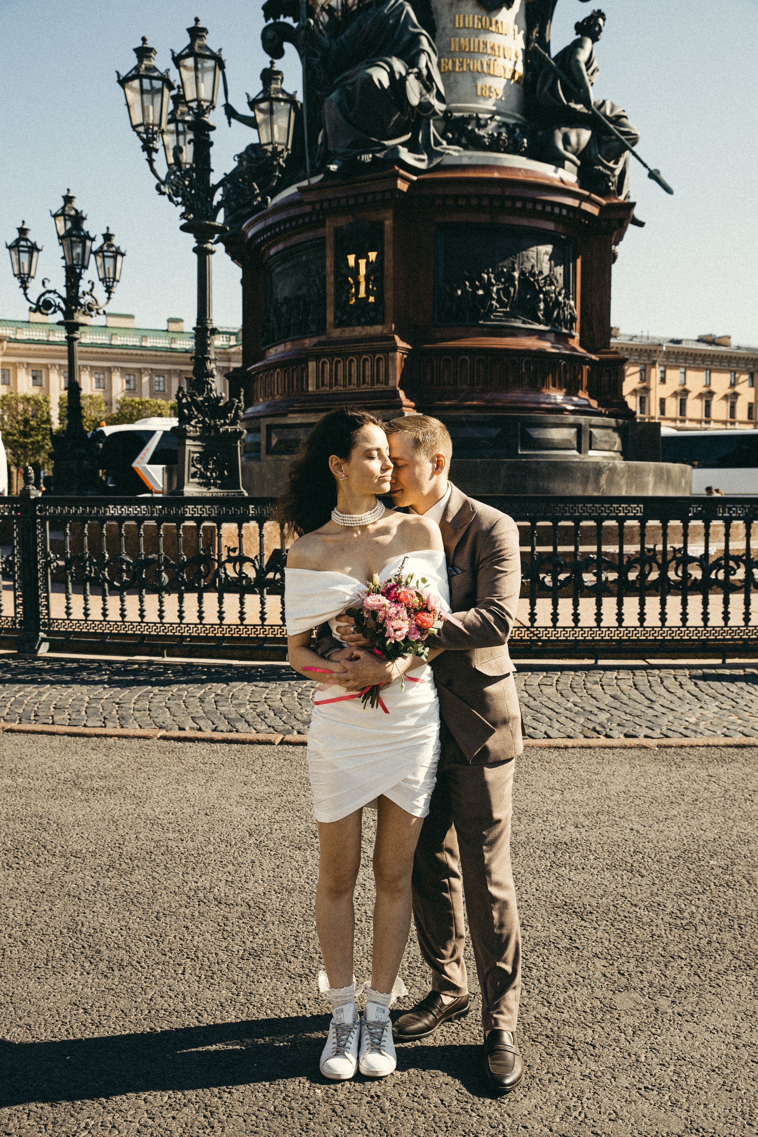 Лето, Питер, ты. Семейный, свадебный фотограф в Санкт-Петербурге Helmoon