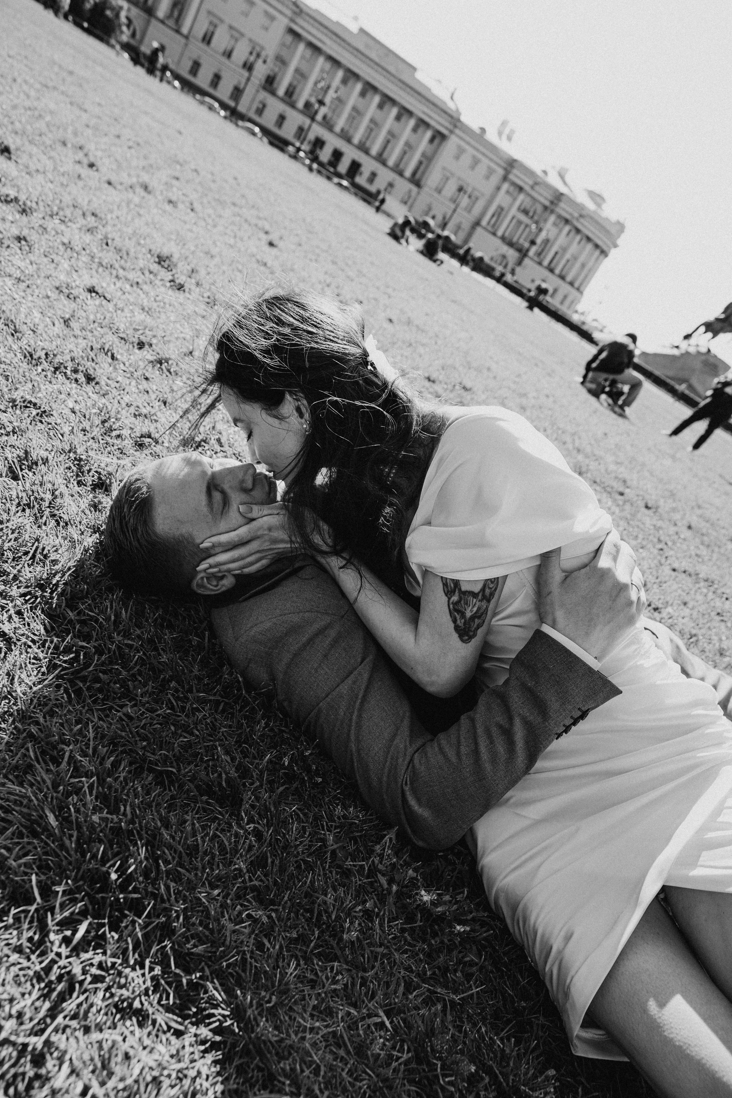 Лето, Питер, ты. Семейный, свадебный фотограф в Санкт-Петербурге Helmoon