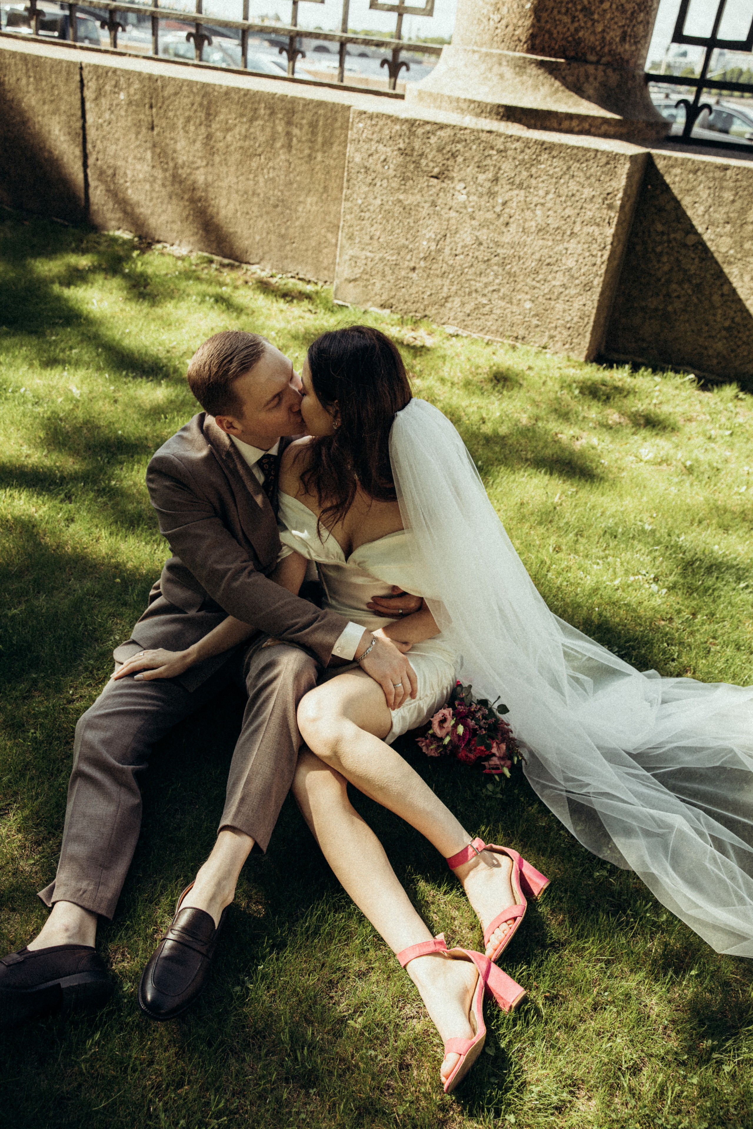 Лето, Питер, ты. Семейный, свадебный фотограф в Санкт-Петербурге Helmoon