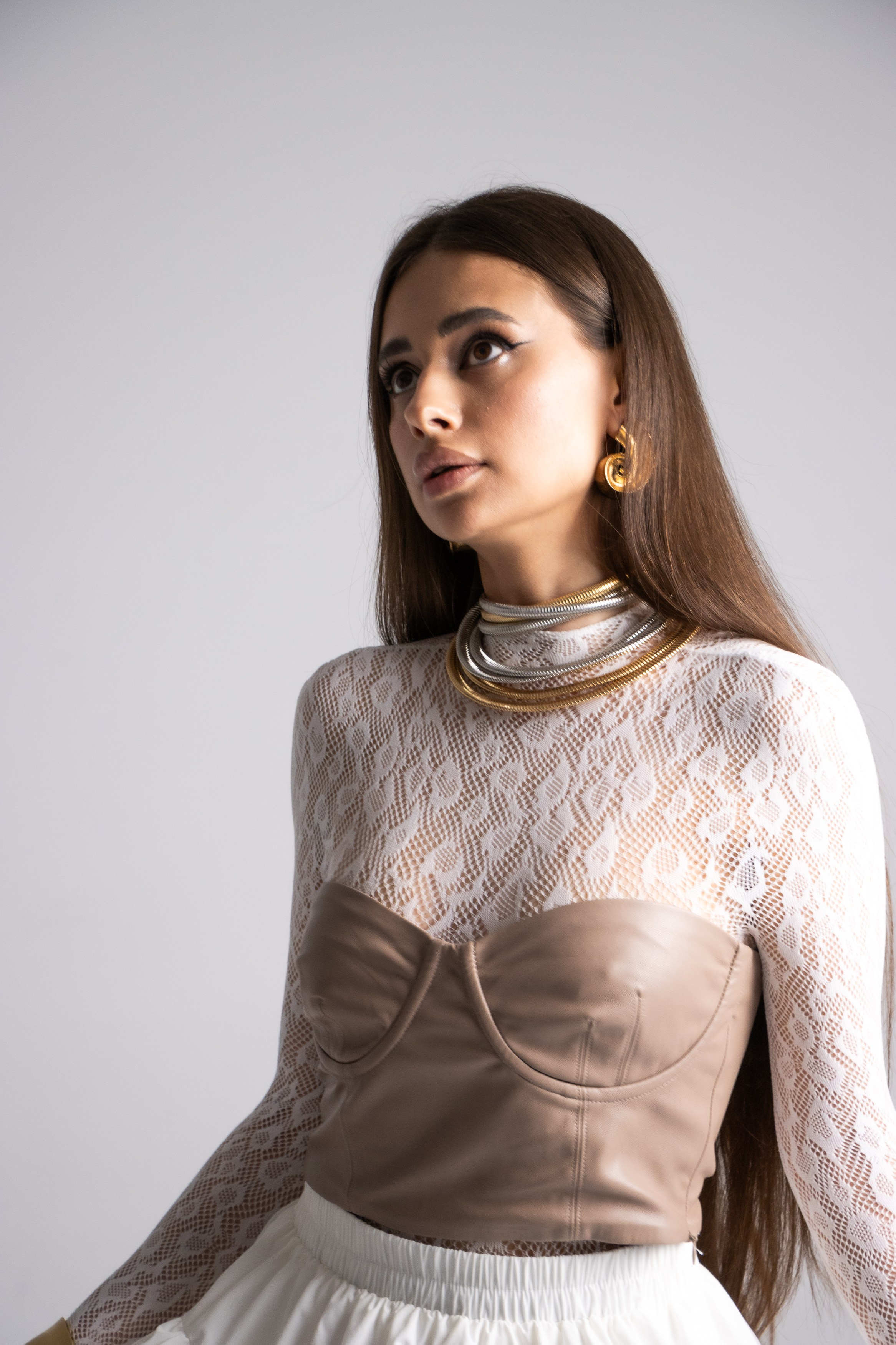 Съемка Анастасии. Фотограф Татьяна Матрос